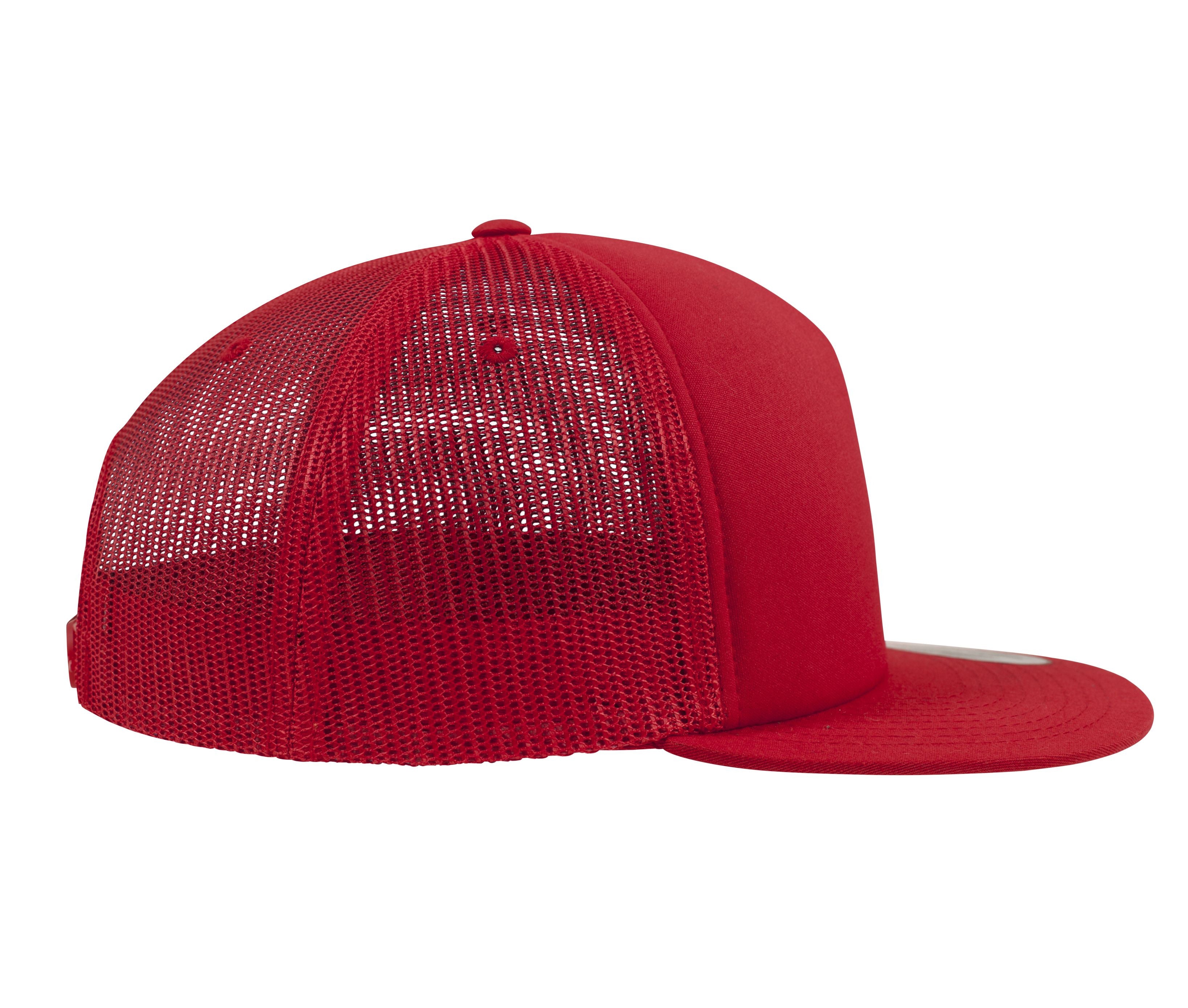 Gorra de Estilo Trucker - Flexfit 6005FF - imagen 6