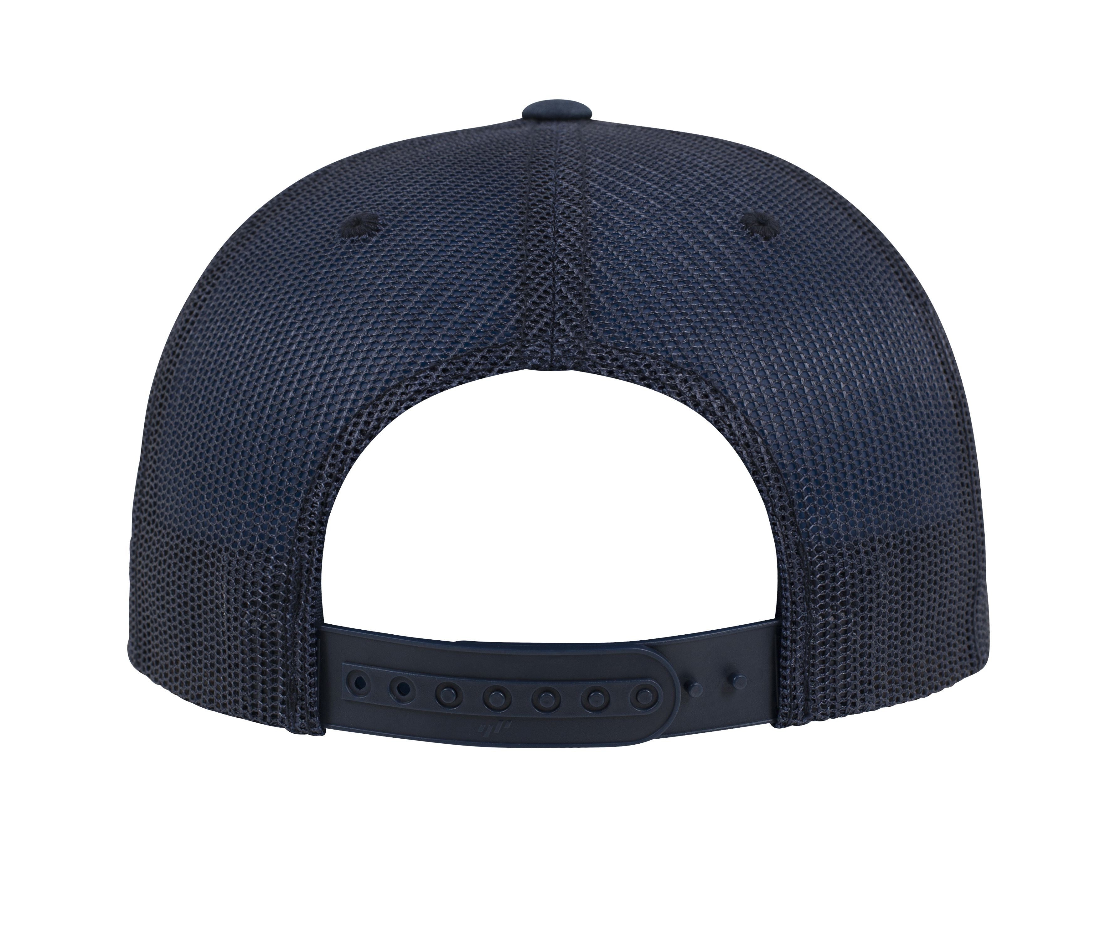 Gorra de Estilo Trucker - Flexfit 6005FF - imagen 11