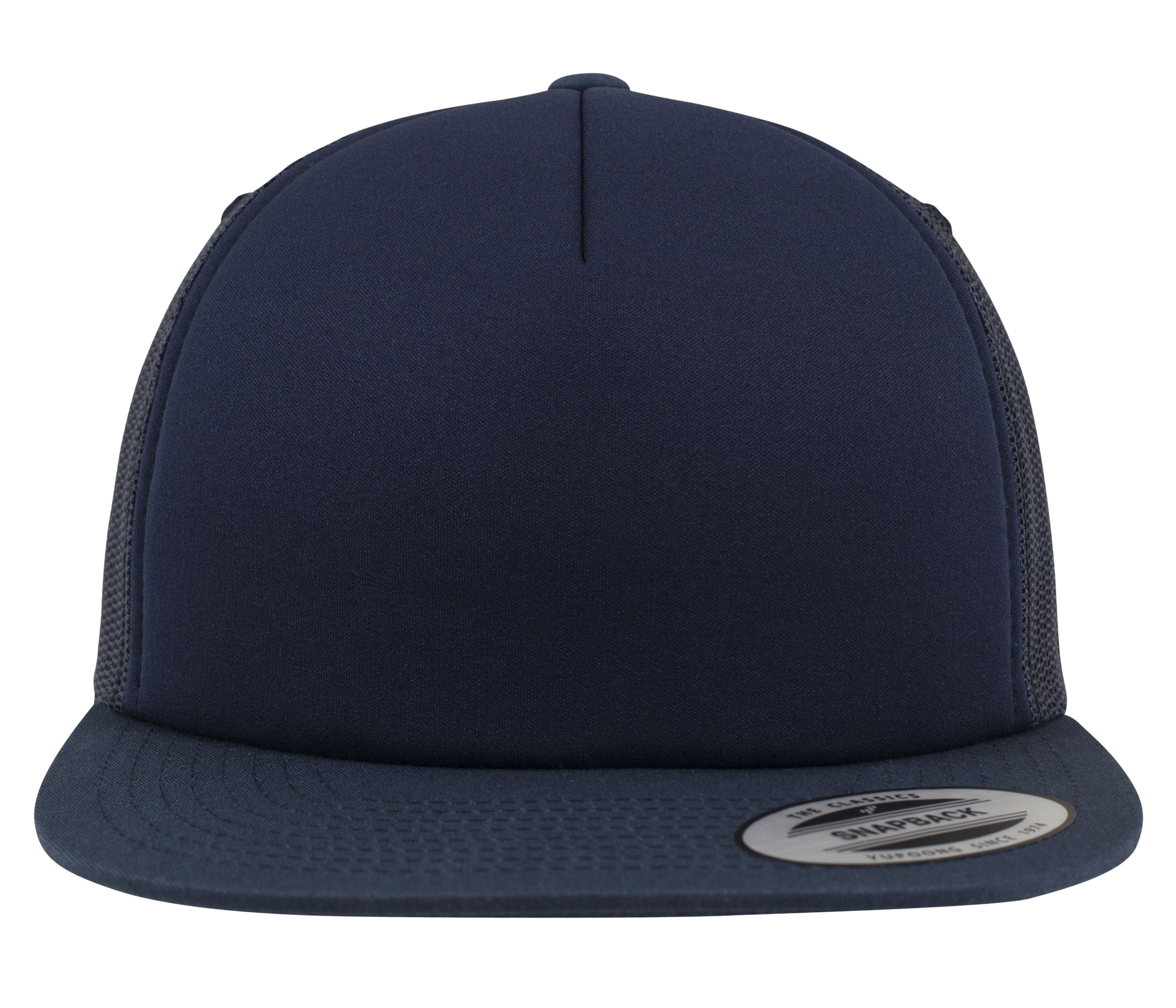 Gorra de Estilo Trucker - Flexfit 6005FF - imagen 12
