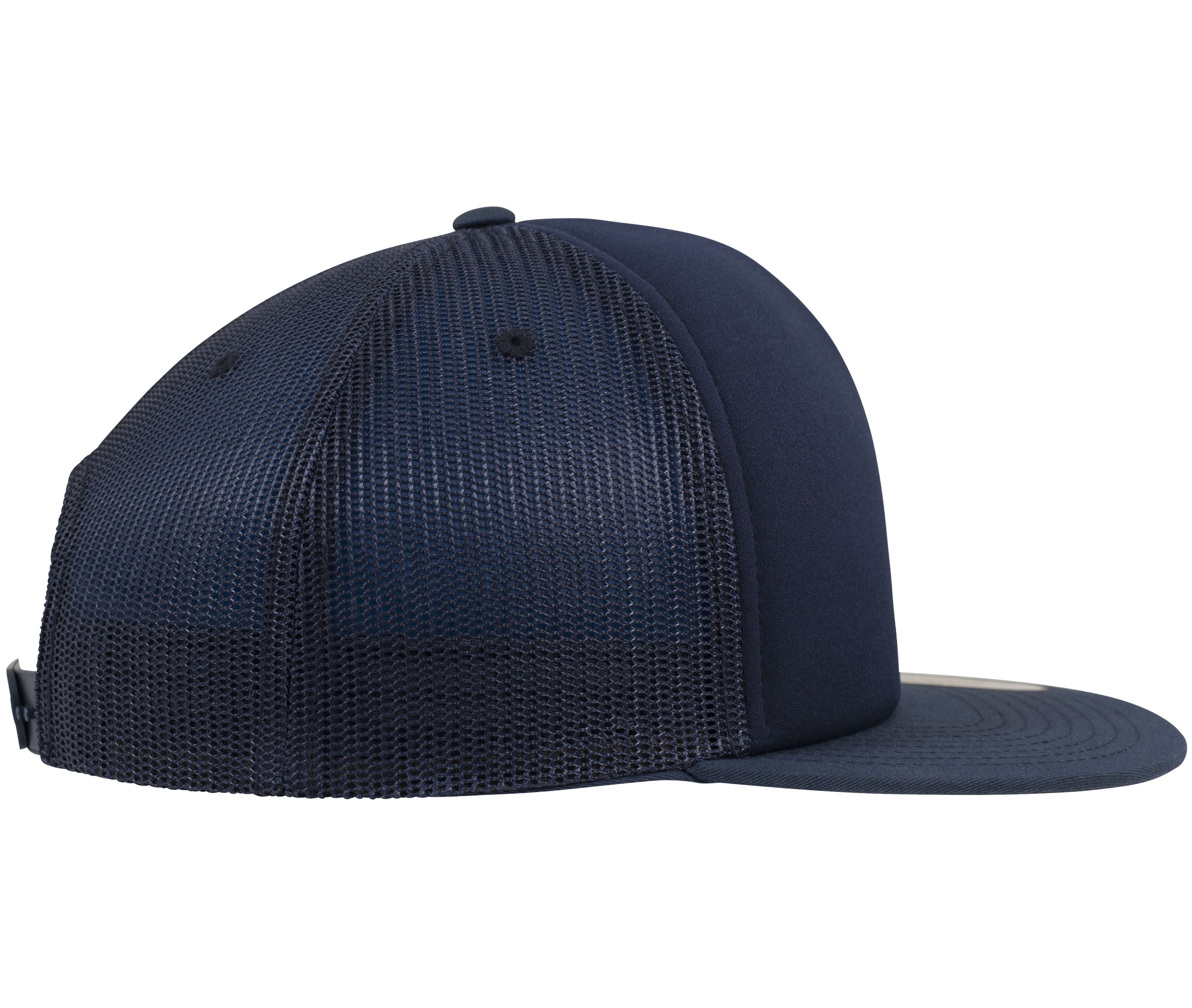 Gorra de Estilo Trucker - Flexfit 6005FF - imagen 10