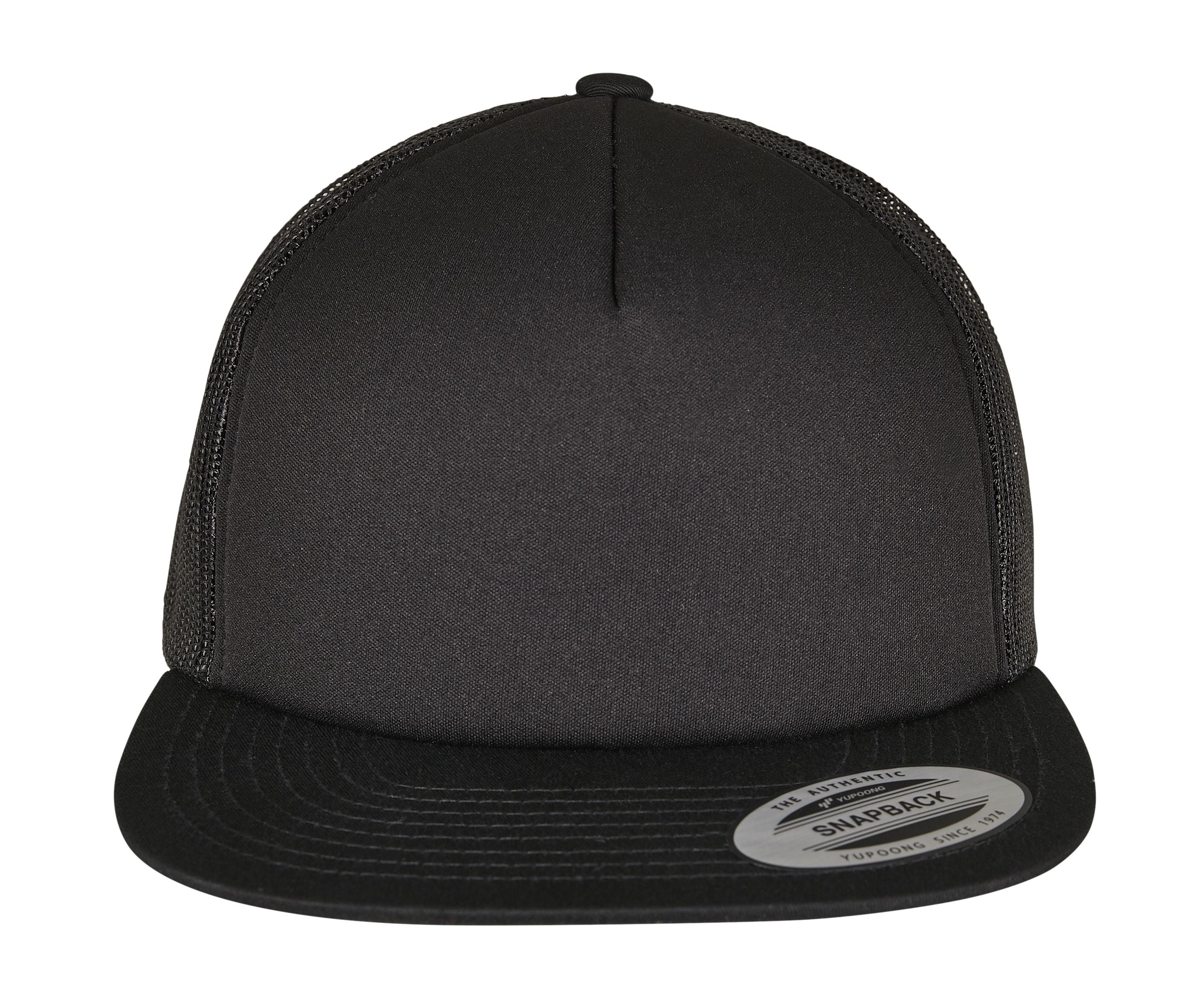 Gorra de Estilo Trucker - Flexfit 6005FF - imagen 15
