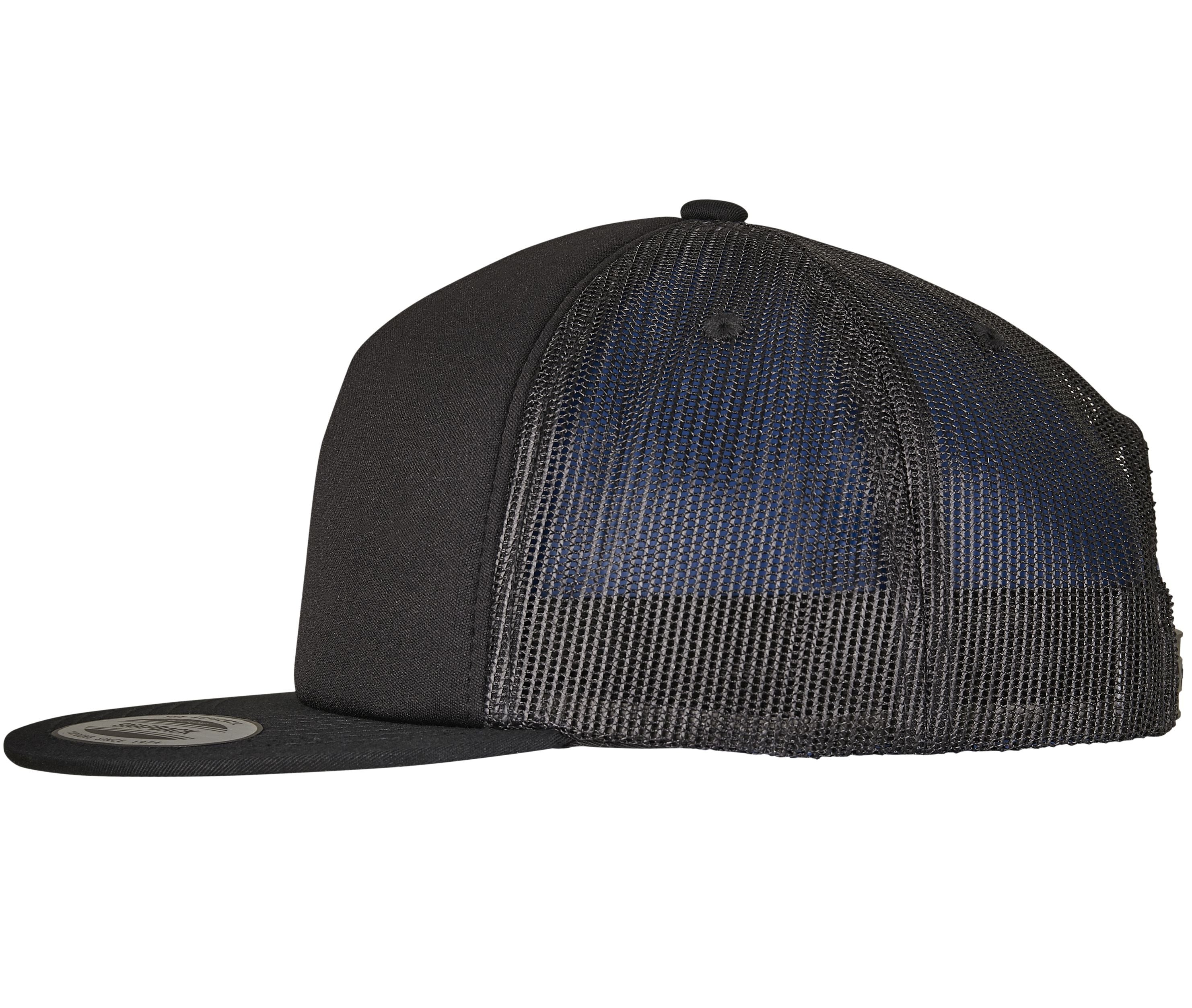 Gorra de Estilo Trucker - Flexfit 6005FF - imagen 16