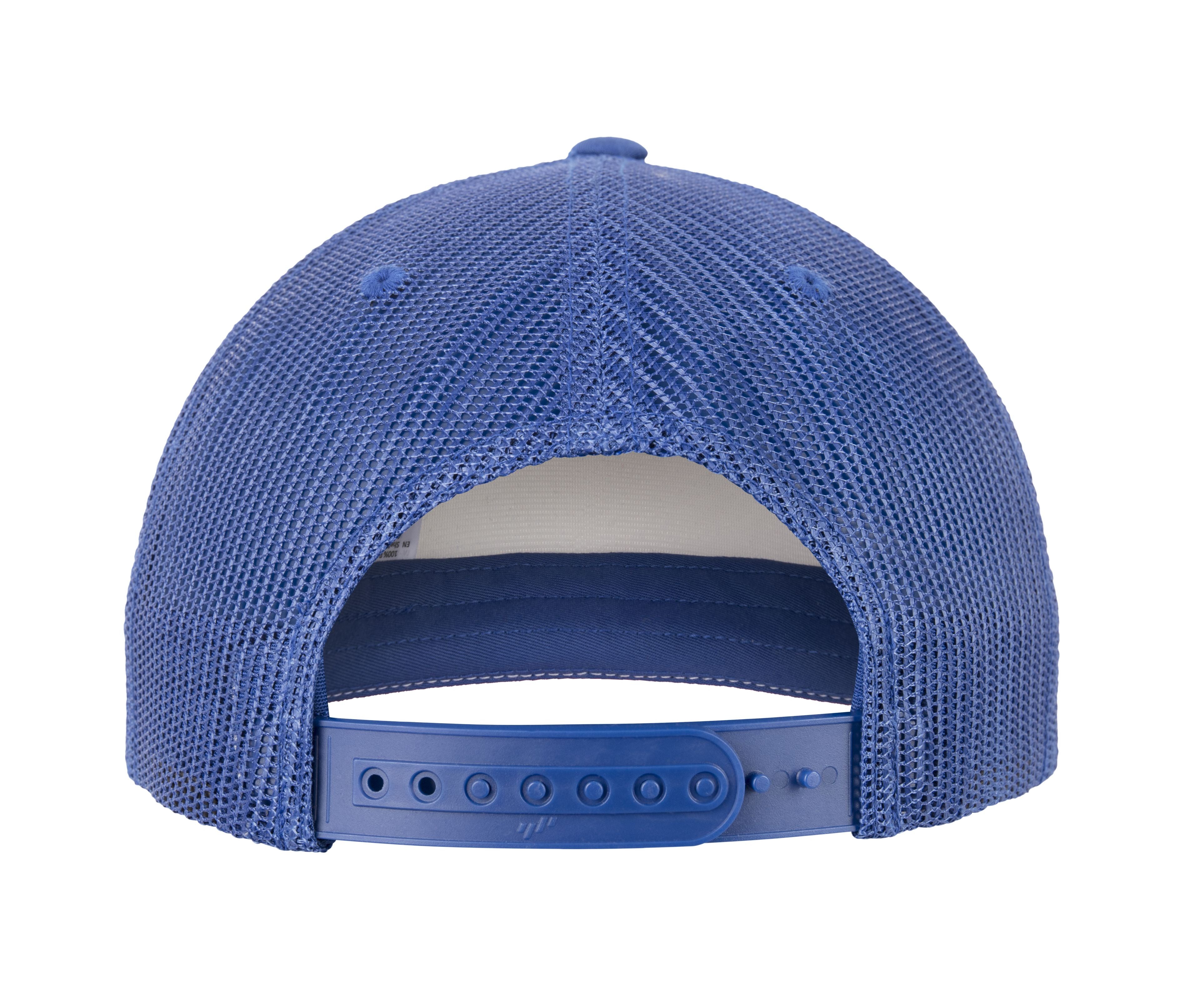 Gorra Americana Visera Plana - Flexfit 6005FW - imagen 5
