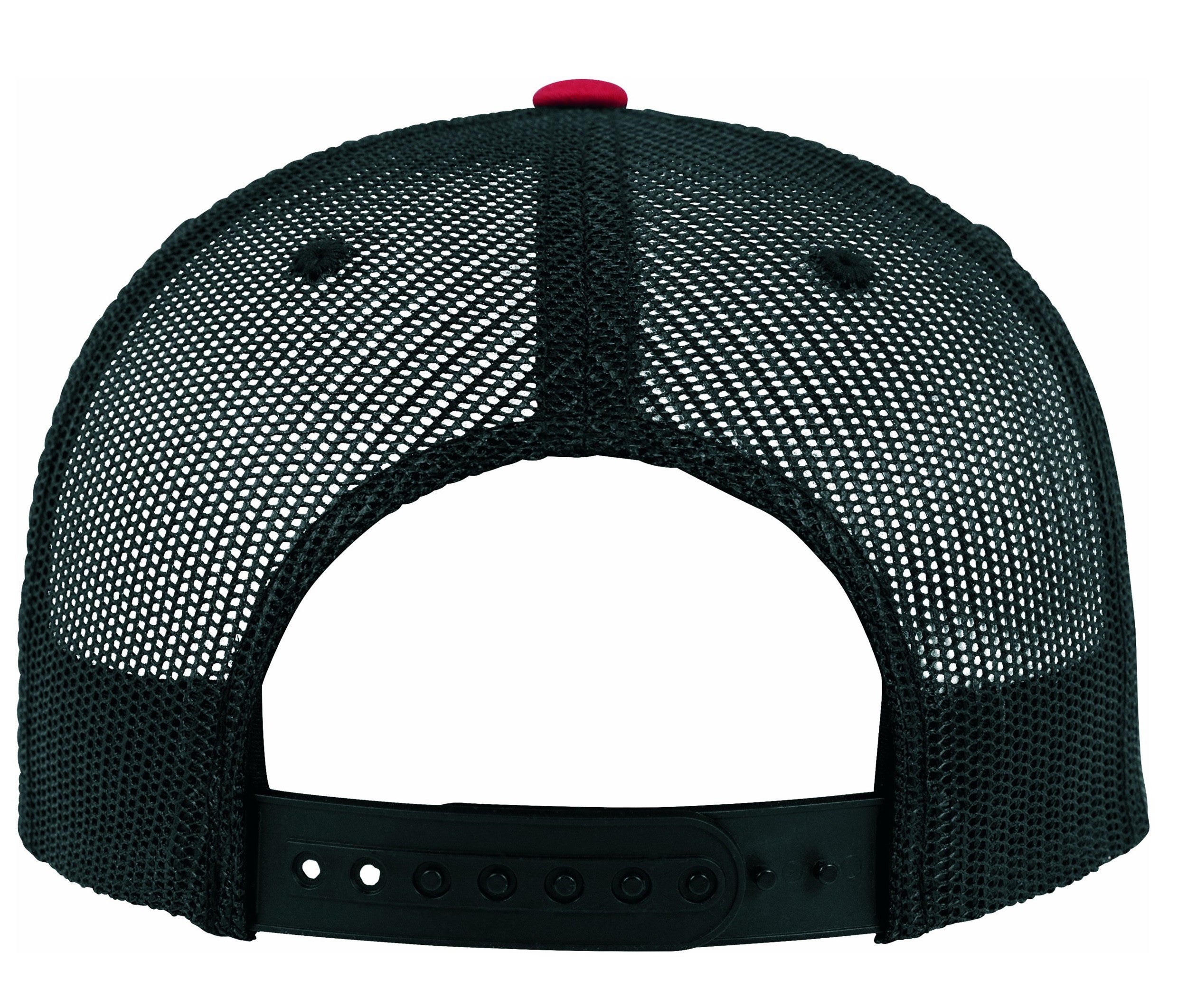 Gorra Americana Visera Plana - Flexfit 6005FW - imagen 8
