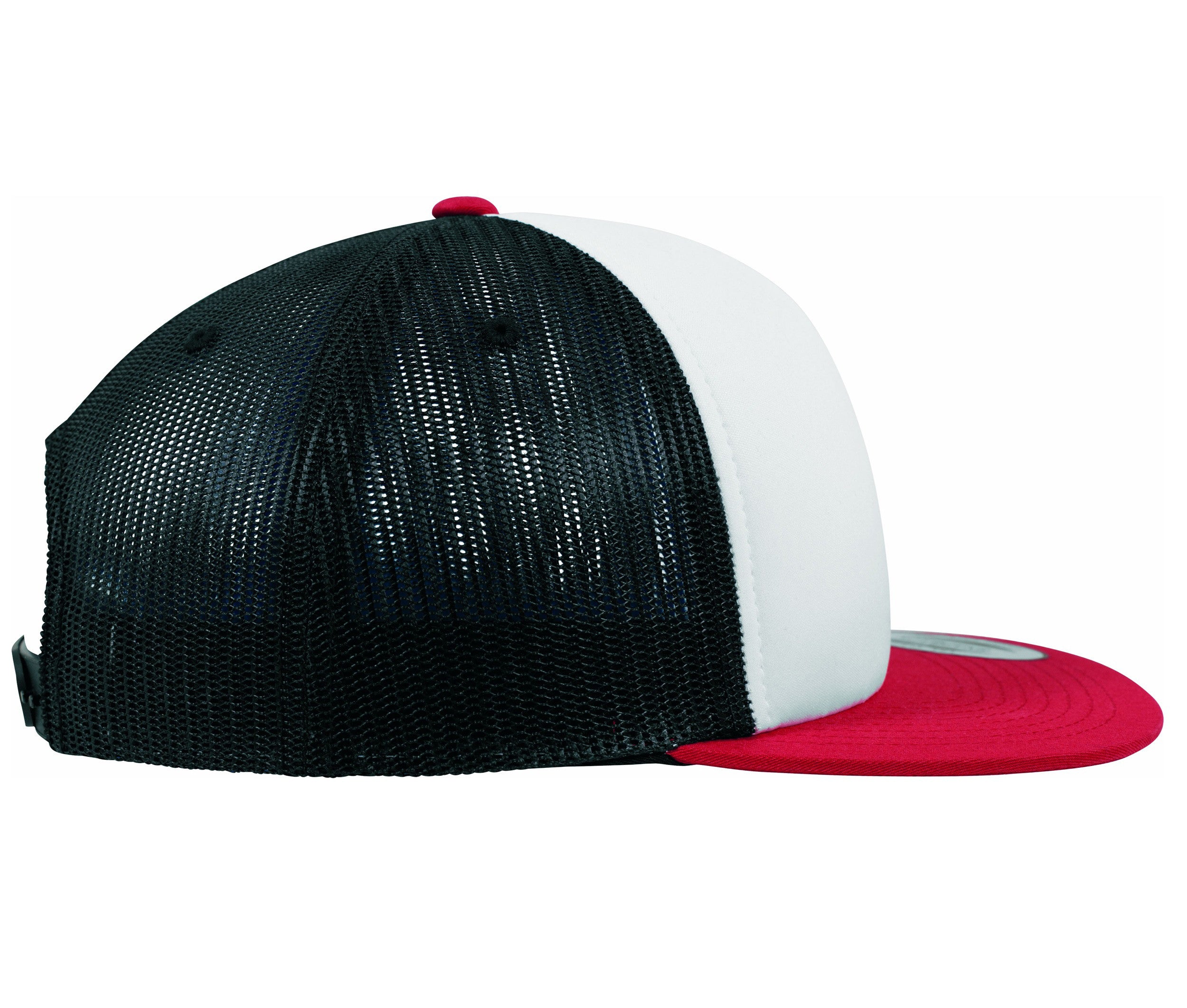 Gorra Americana Visera Plana - Flexfit 6005FW - imagen 7