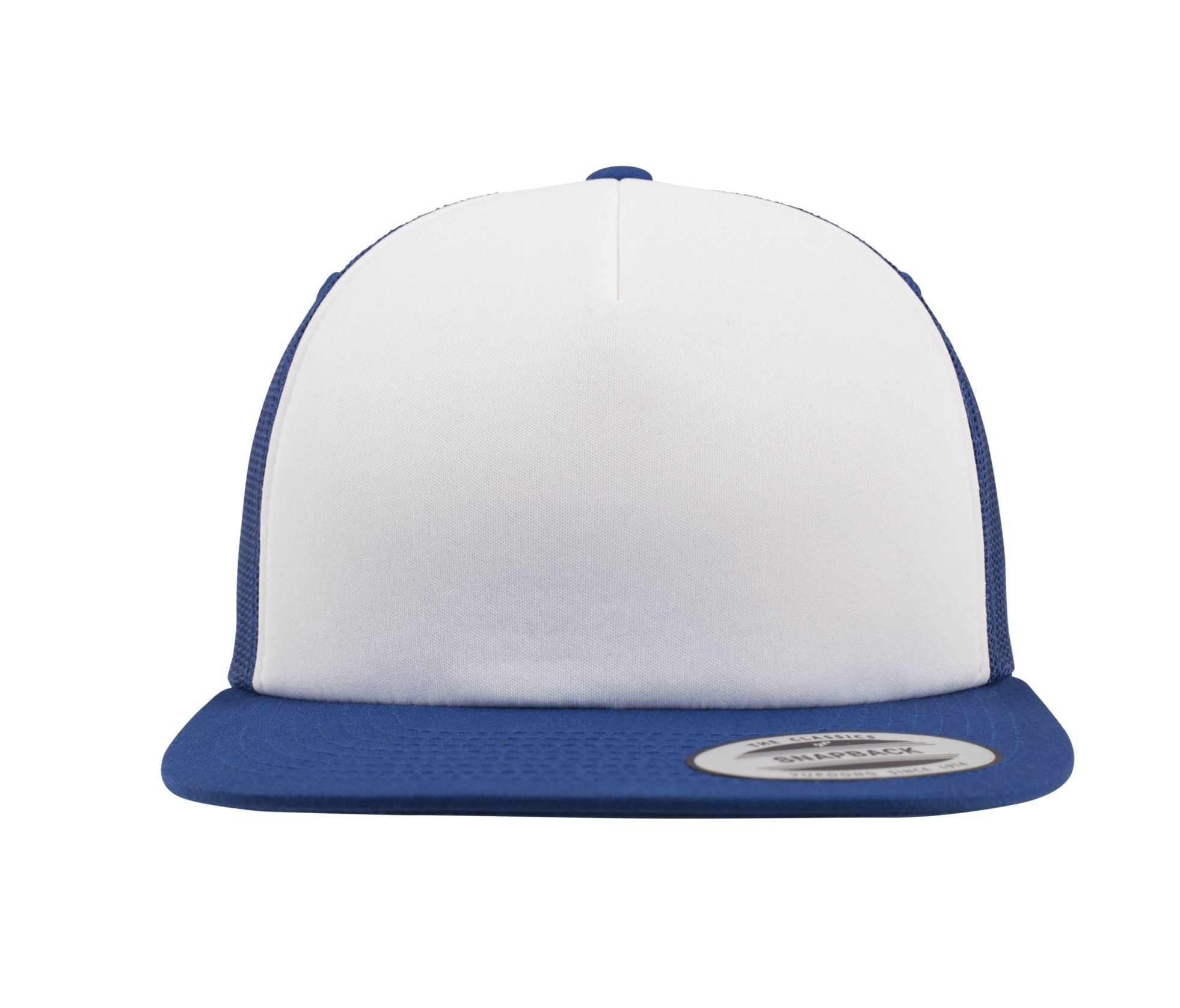 Gorra Americana Visera Plana - Flexfit 6005FW - imagen 17