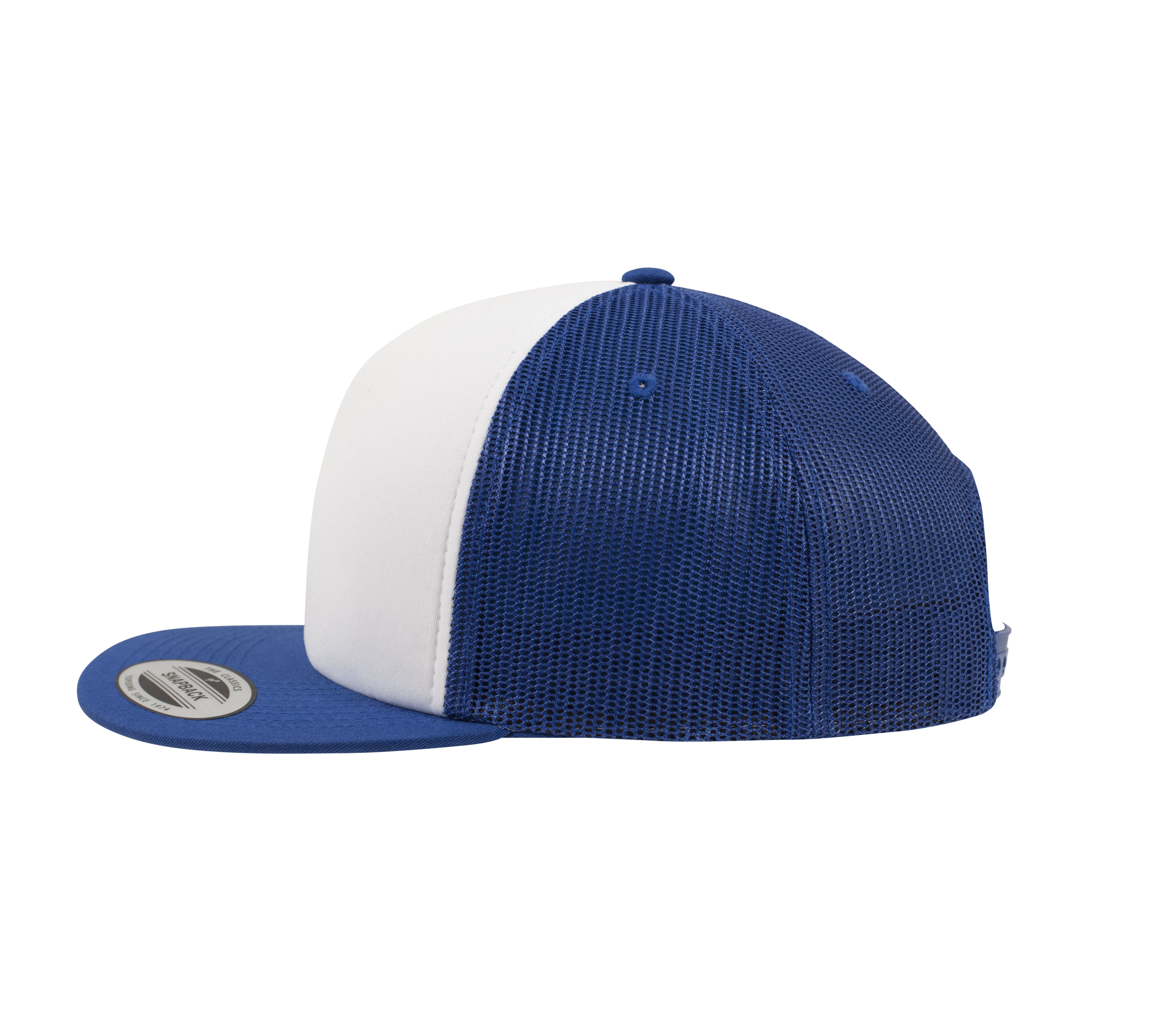 Gorra Americana Visera Plana - Flexfit 6005FW - imagen 18