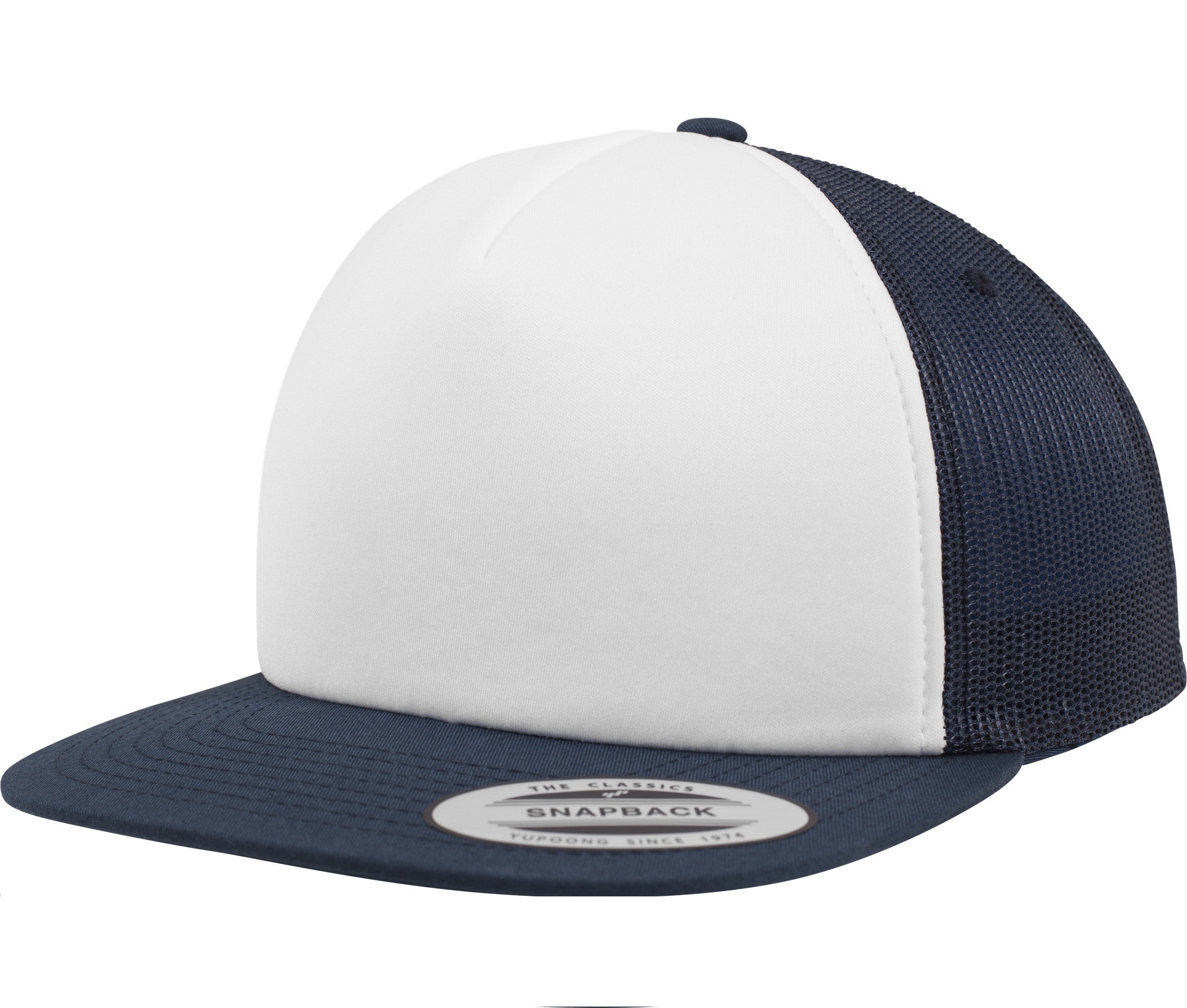 Gorra Americana Visera Plana - Flexfit 6005FW - imagen 21