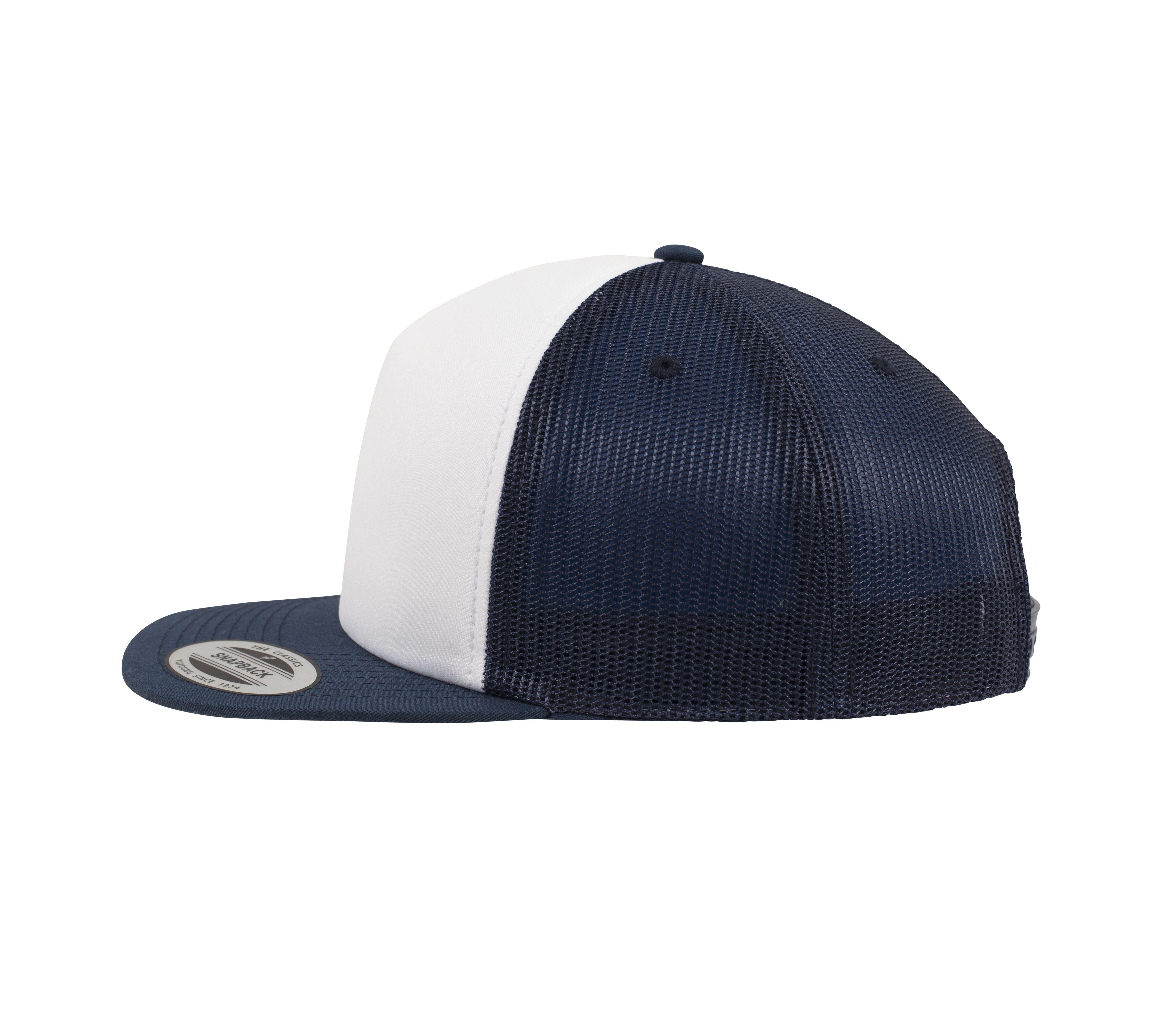 Gorra Americana Visera Plana - Flexfit 6005FW - imagen 22