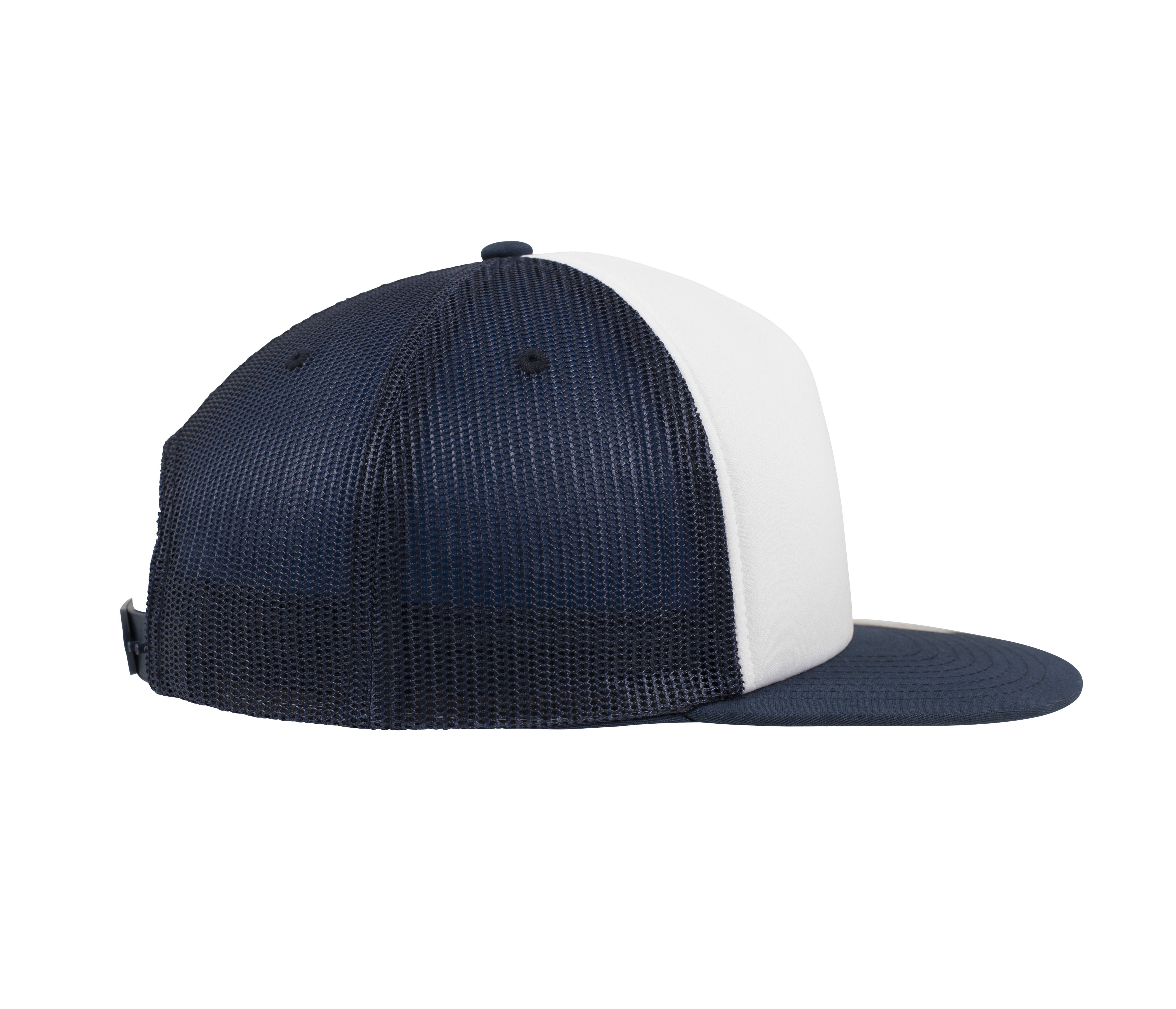 Gorra Americana Visera Plana - Flexfit 6005FW - imagen 19