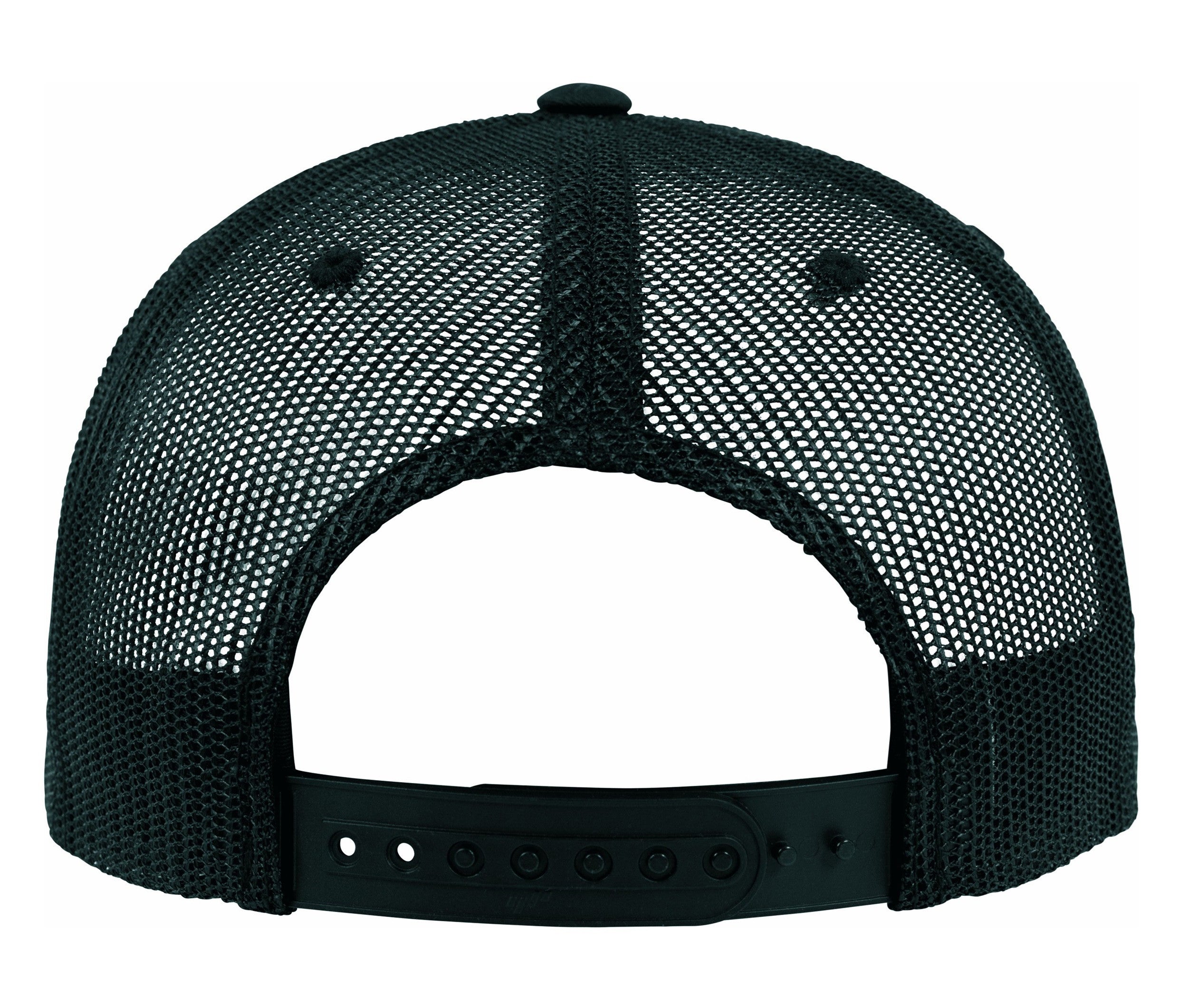 Gorra Americana Visera Plana - Flexfit 6005FW - imagen 12