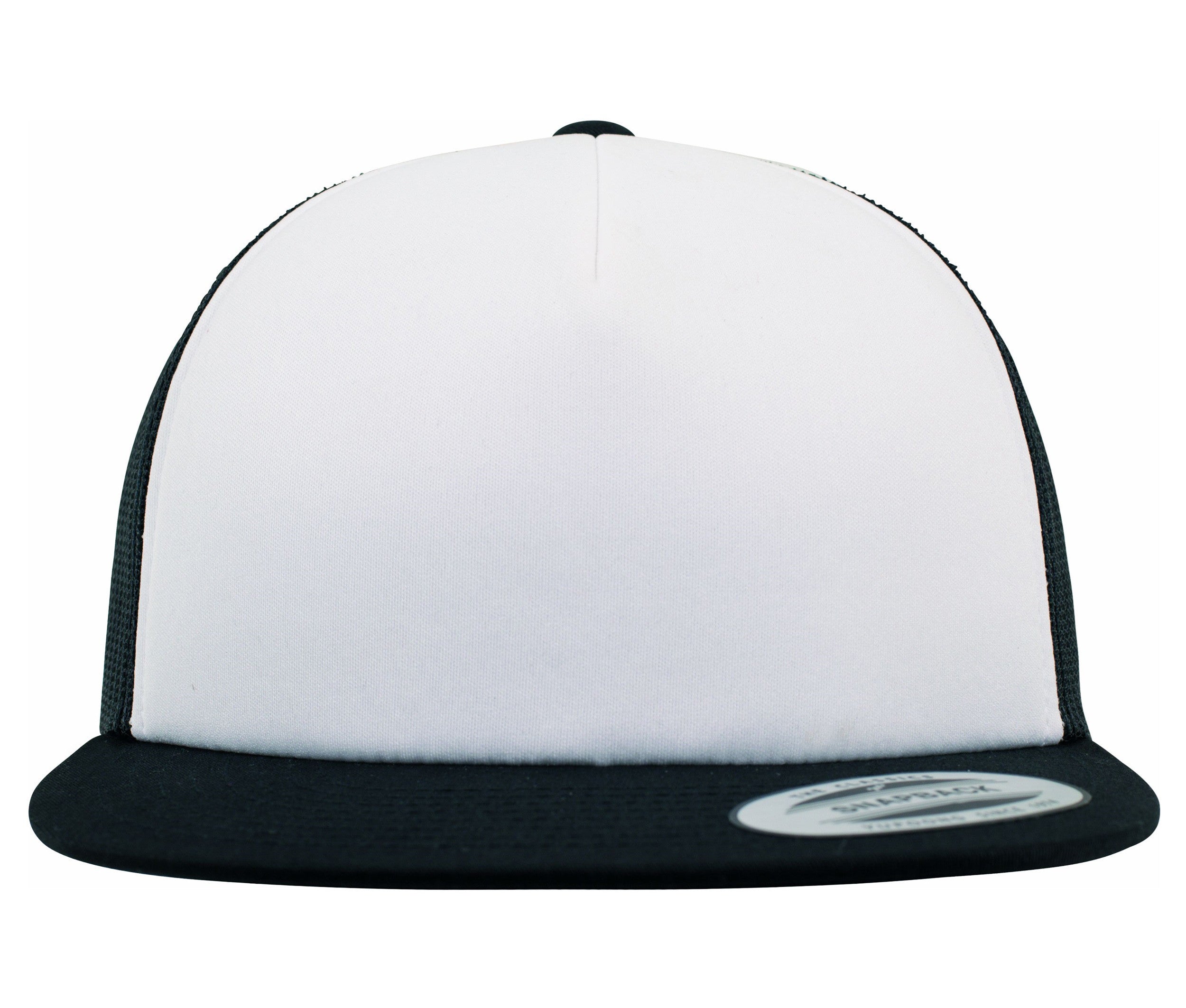 Gorra Americana Visera Plana - Flexfit 6005FW - imagen 13