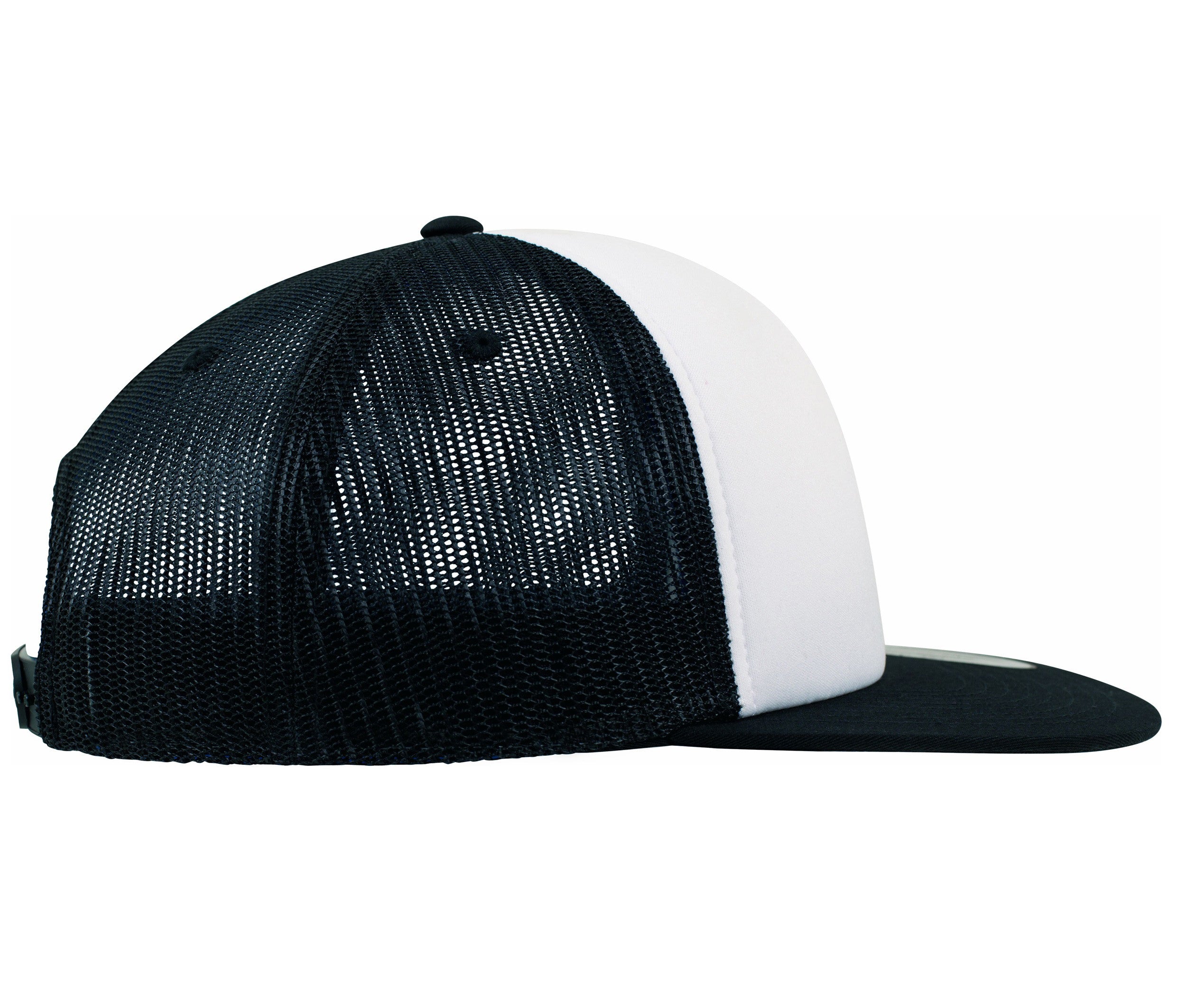Gorra Americana Visera Plana - Flexfit 6005FW - imagen 11