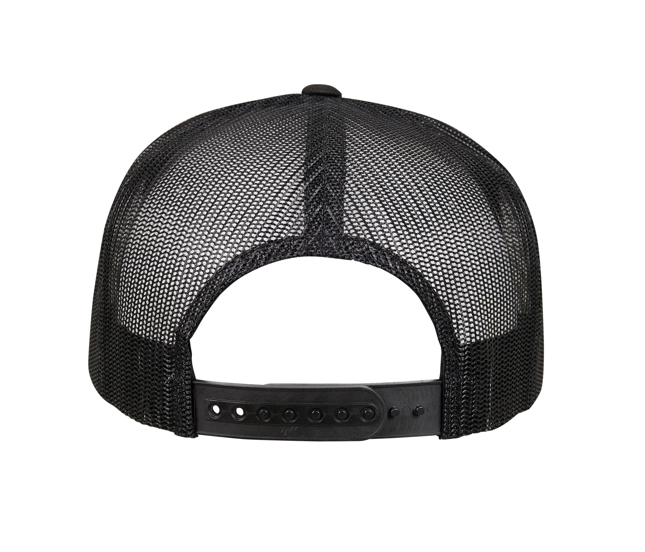 Gorra 5 Paneles Estilo Trucker - Flexfit 6006MC - imagen 3