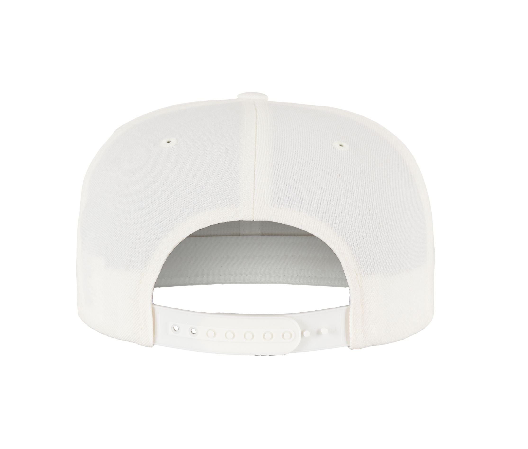 Gorra con Visera de Corcho - Flexfit 6089CO - imagen 3