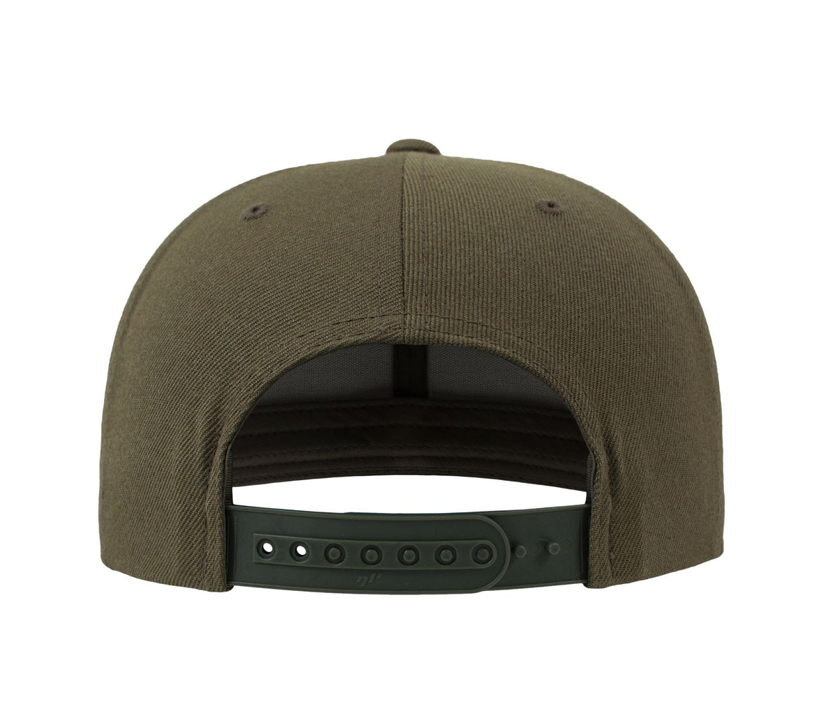 Gorra con Visera en Contraste - Flexfit 6089CV - imagen 3