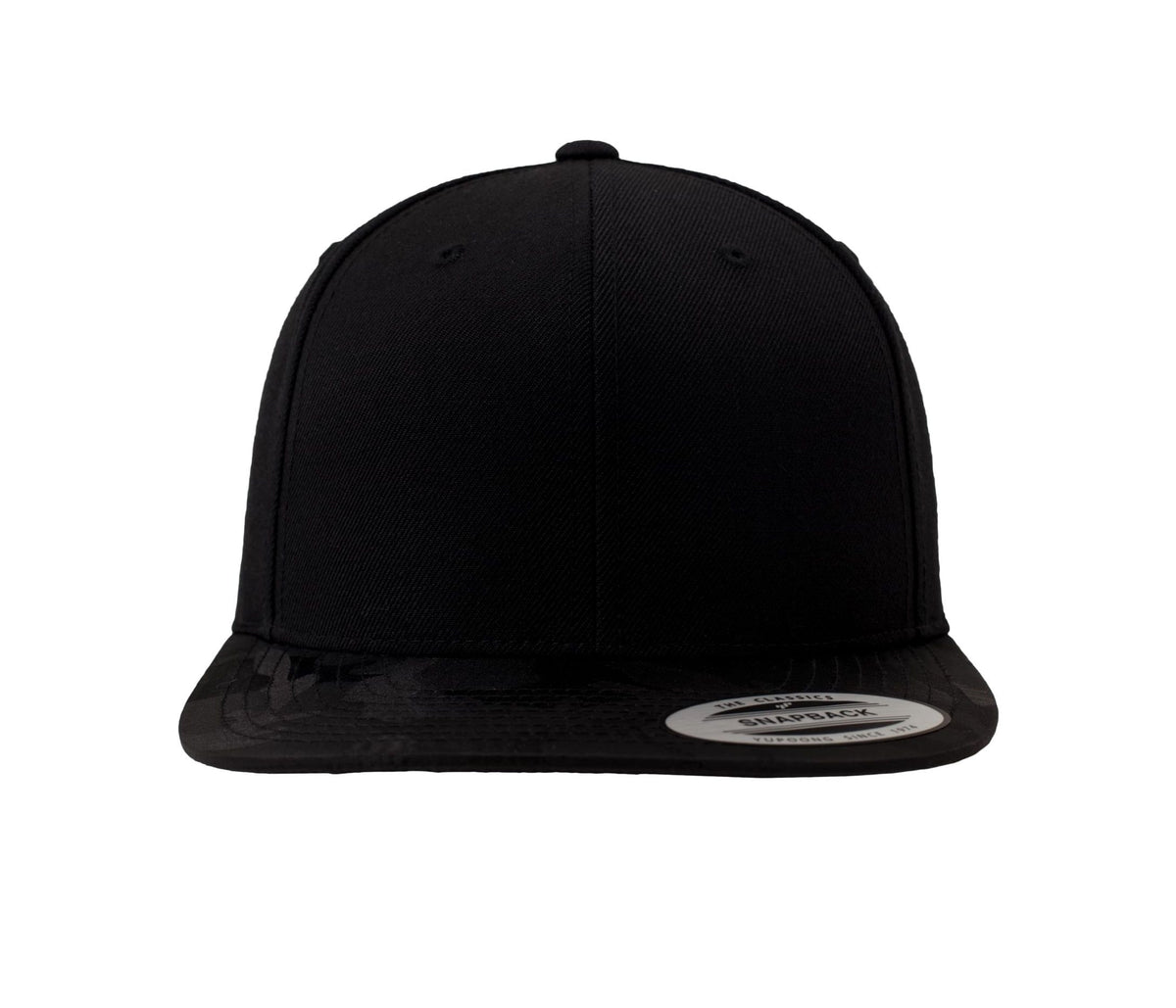 Gorra con Visera en Contraste - Flexfit 6089CV - imagen 8
