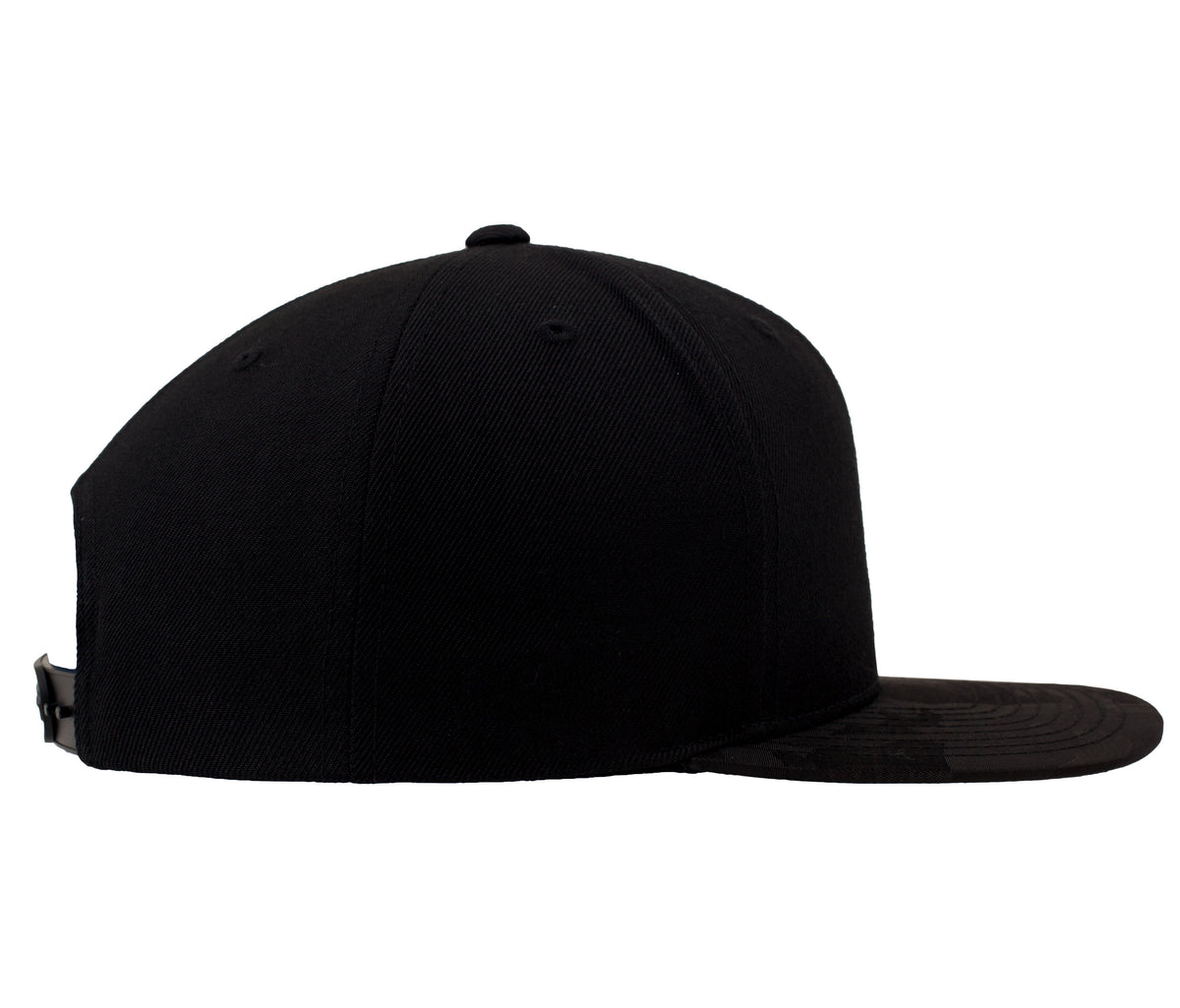 Gorra con Visera en Contraste - Flexfit 6089CV - imagen 6