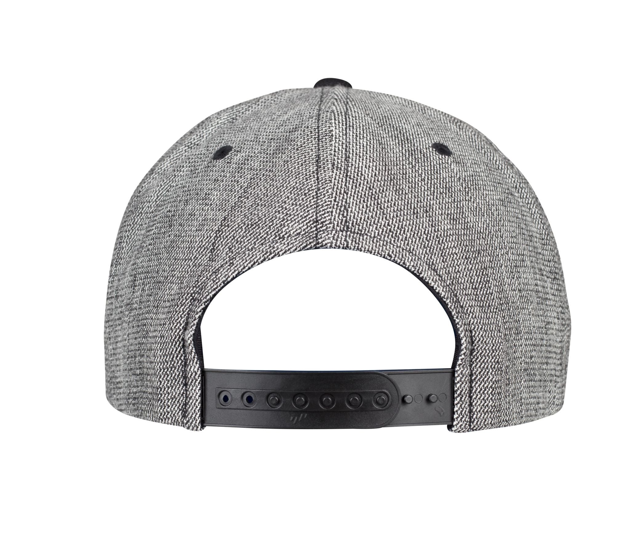 Gorra Melange Solid Snapback - Flexfit 6089MS - imagen 2
