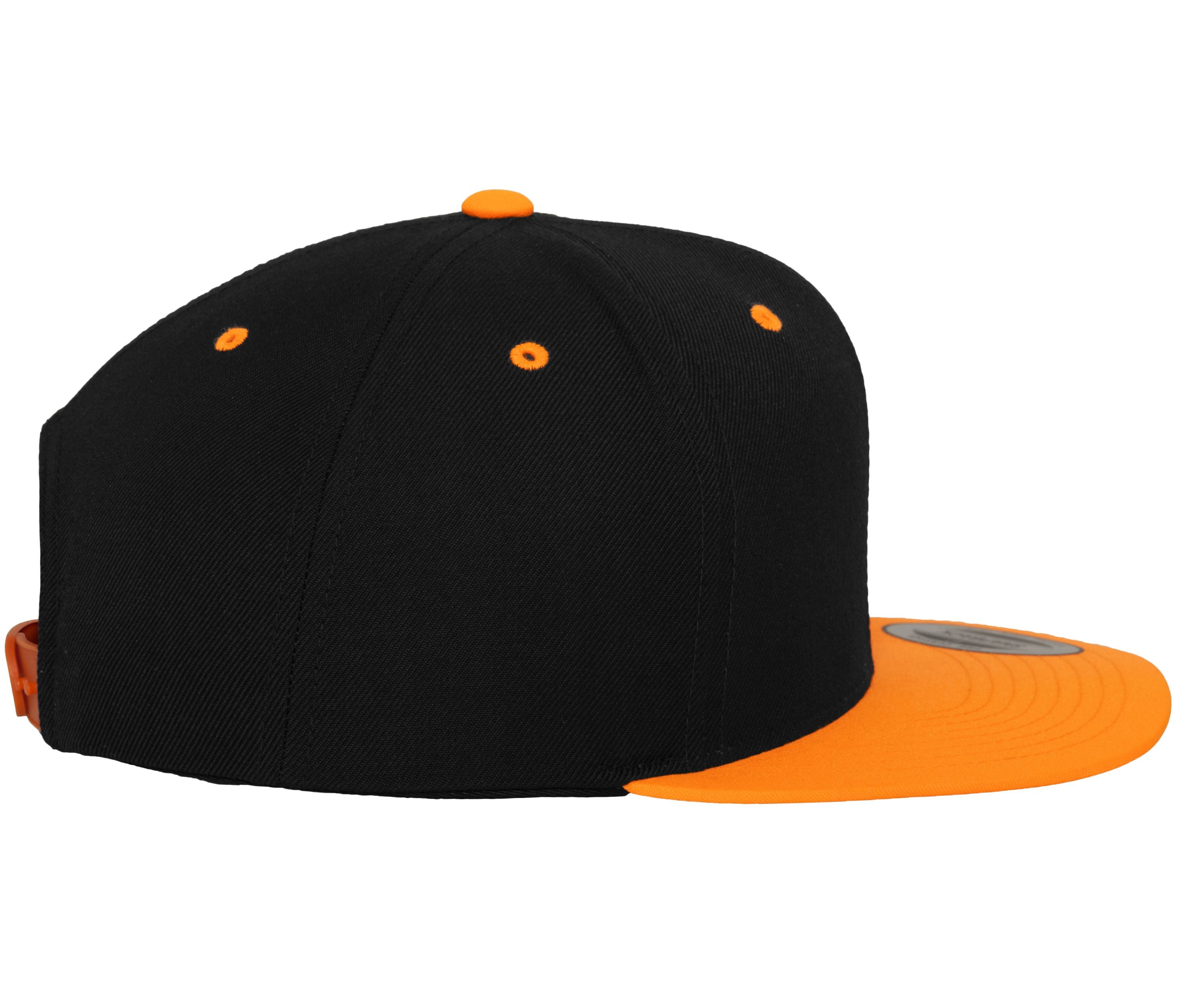 Gorra Snapback Bicolor - Flexfit 6089MT - imagen 46