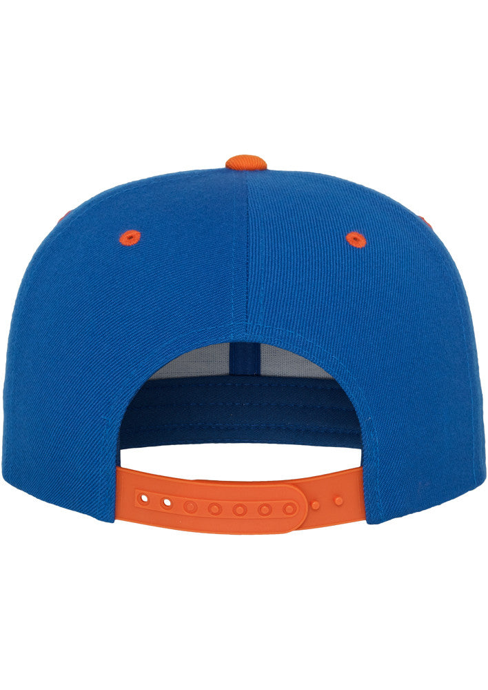 Gorra Snapback Bicolor - Flexfit 6089MT - imagen 67