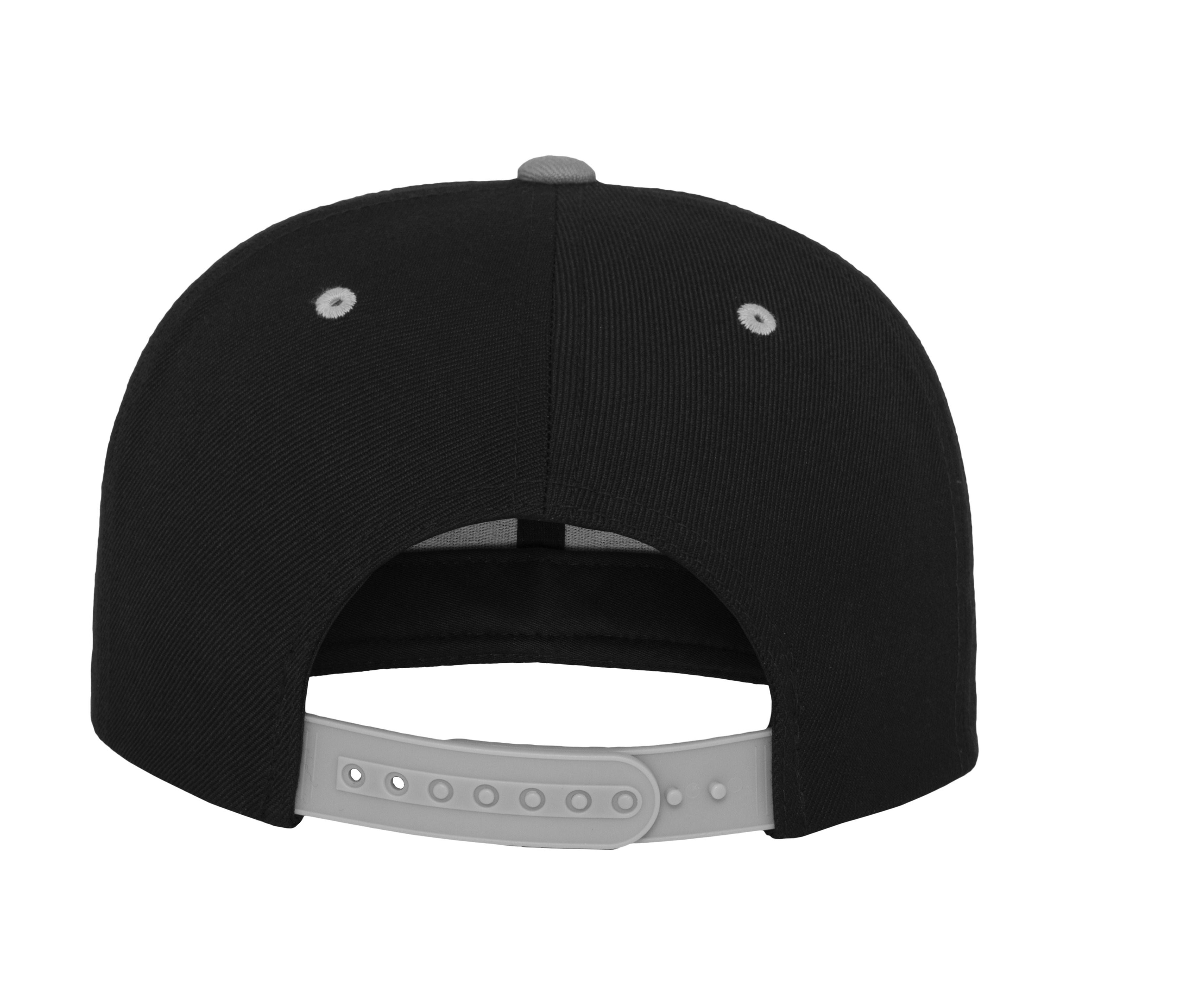 Gorra Snapback Bicolor - Flexfit 6089MT - imagen 27