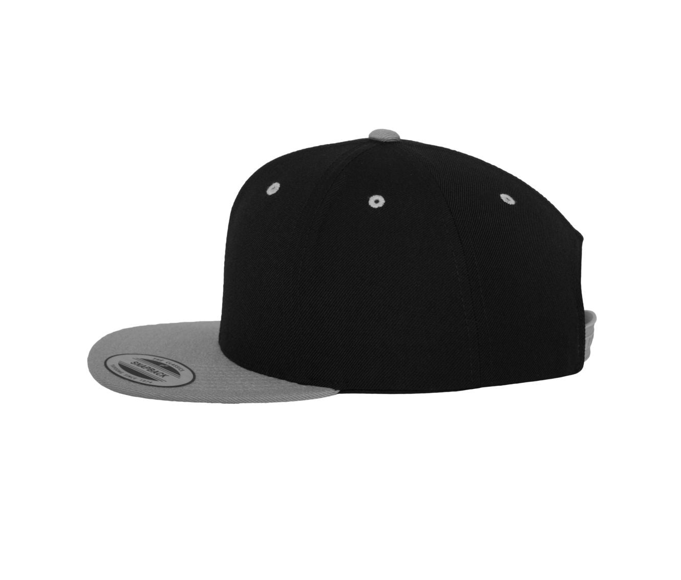 Gorra Snapback Bicolor - Flexfit 6089MT - imagen 29
