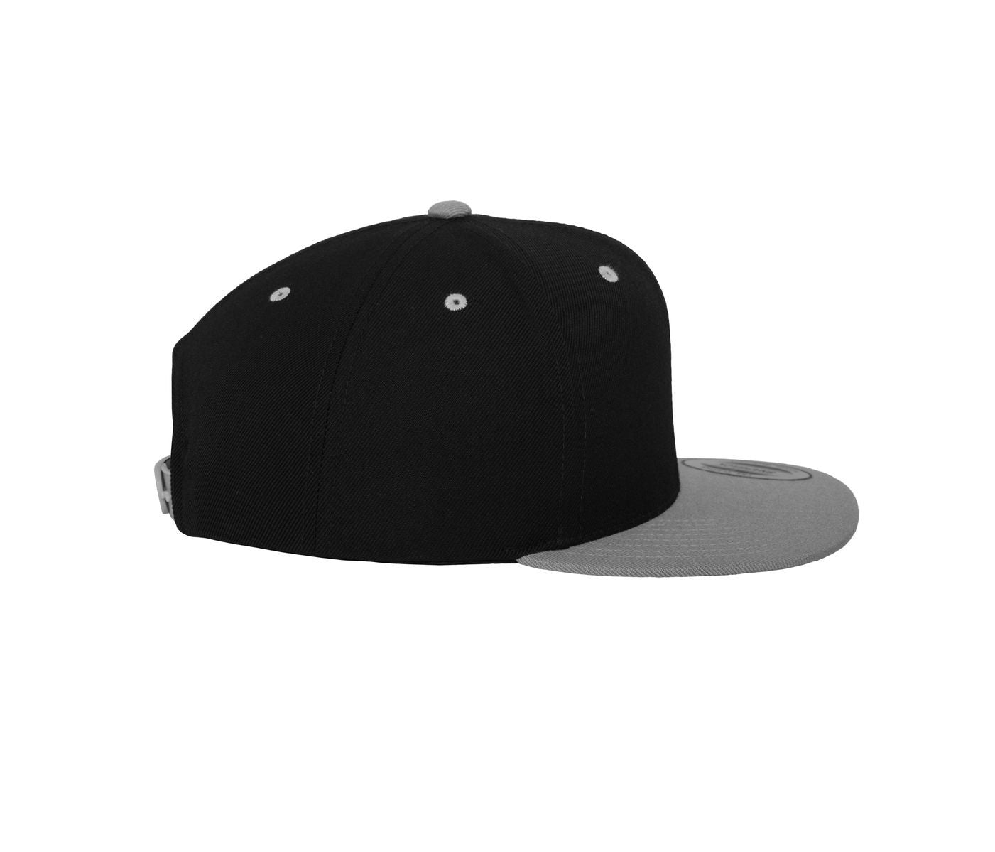 Gorra Snapback Bicolor - Flexfit 6089MT - imagen 26