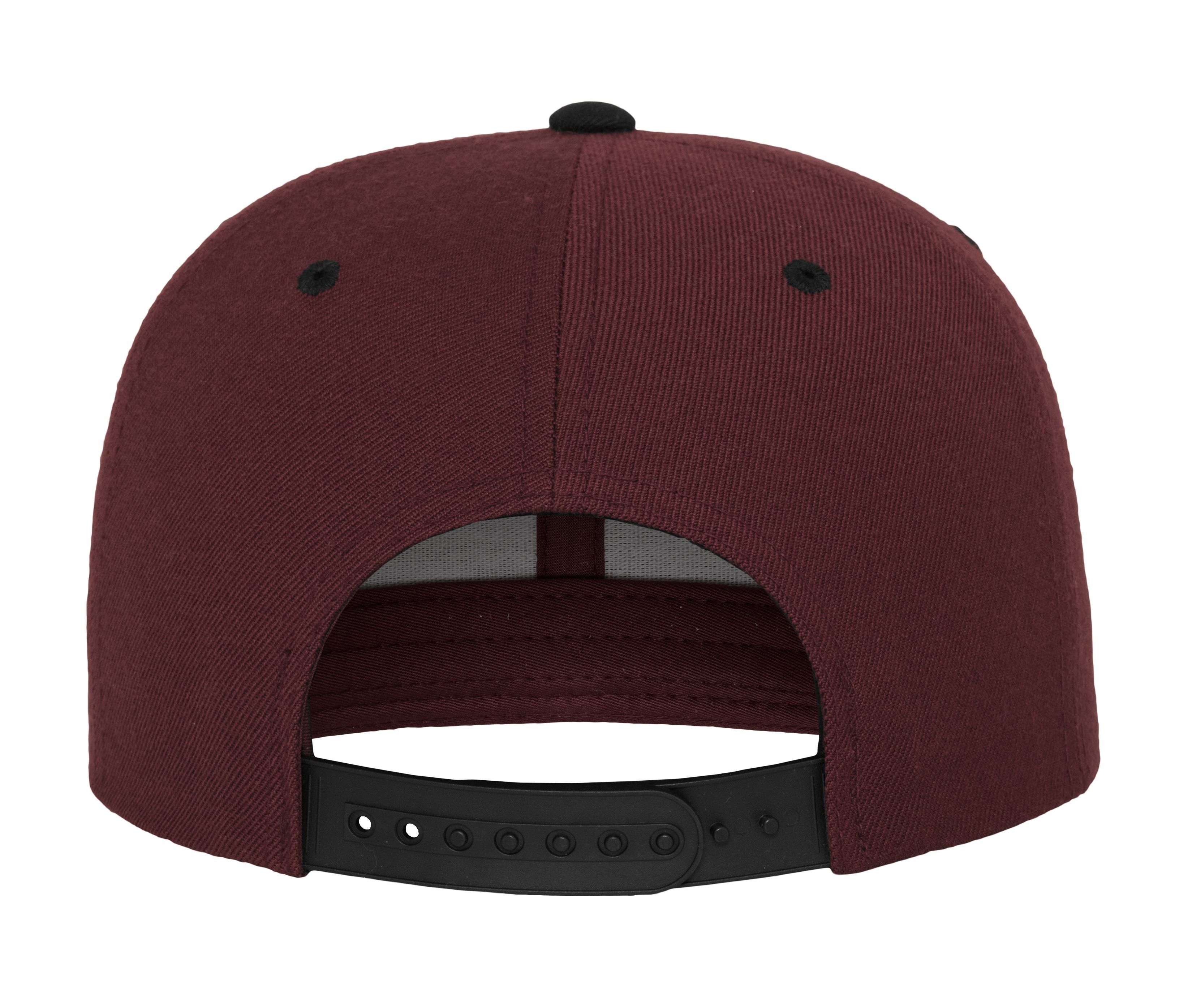 Gorra Snapback Bicolor - Flexfit 6089MT - imagen 39