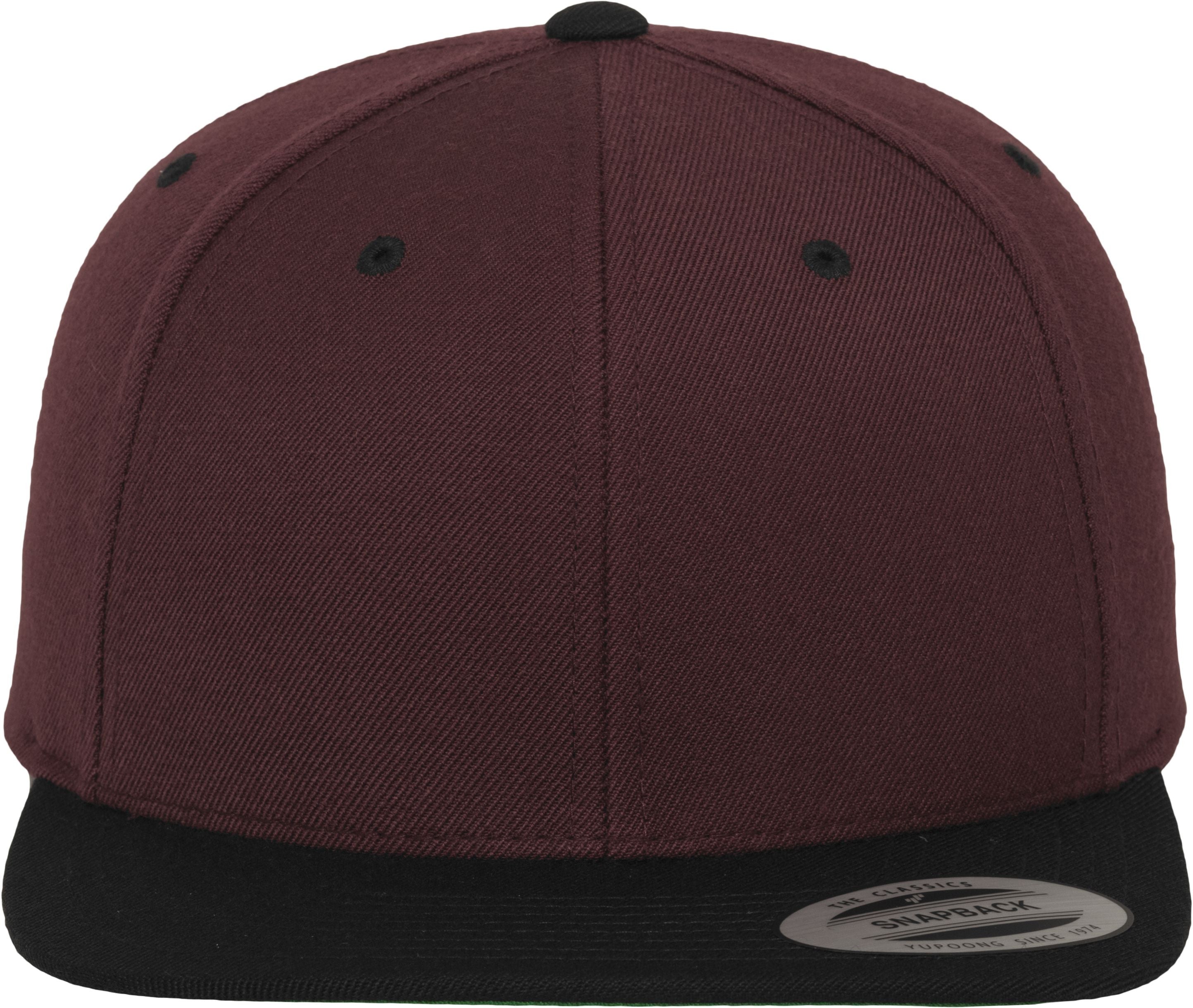 Gorra Snapback Bicolor - Flexfit 6089MT - imagen 40