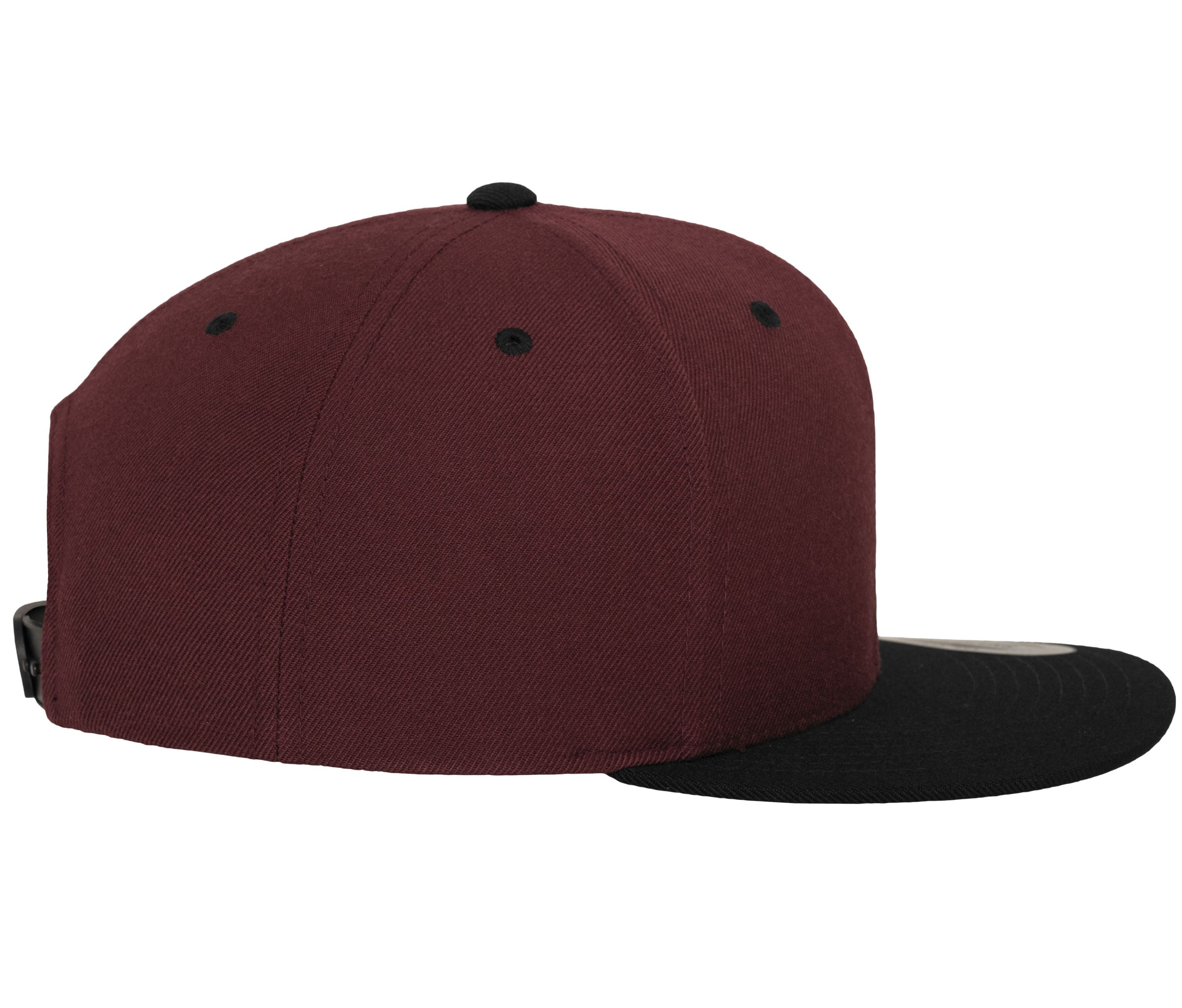 Gorra Snapback Bicolor - Flexfit 6089MT - imagen 38