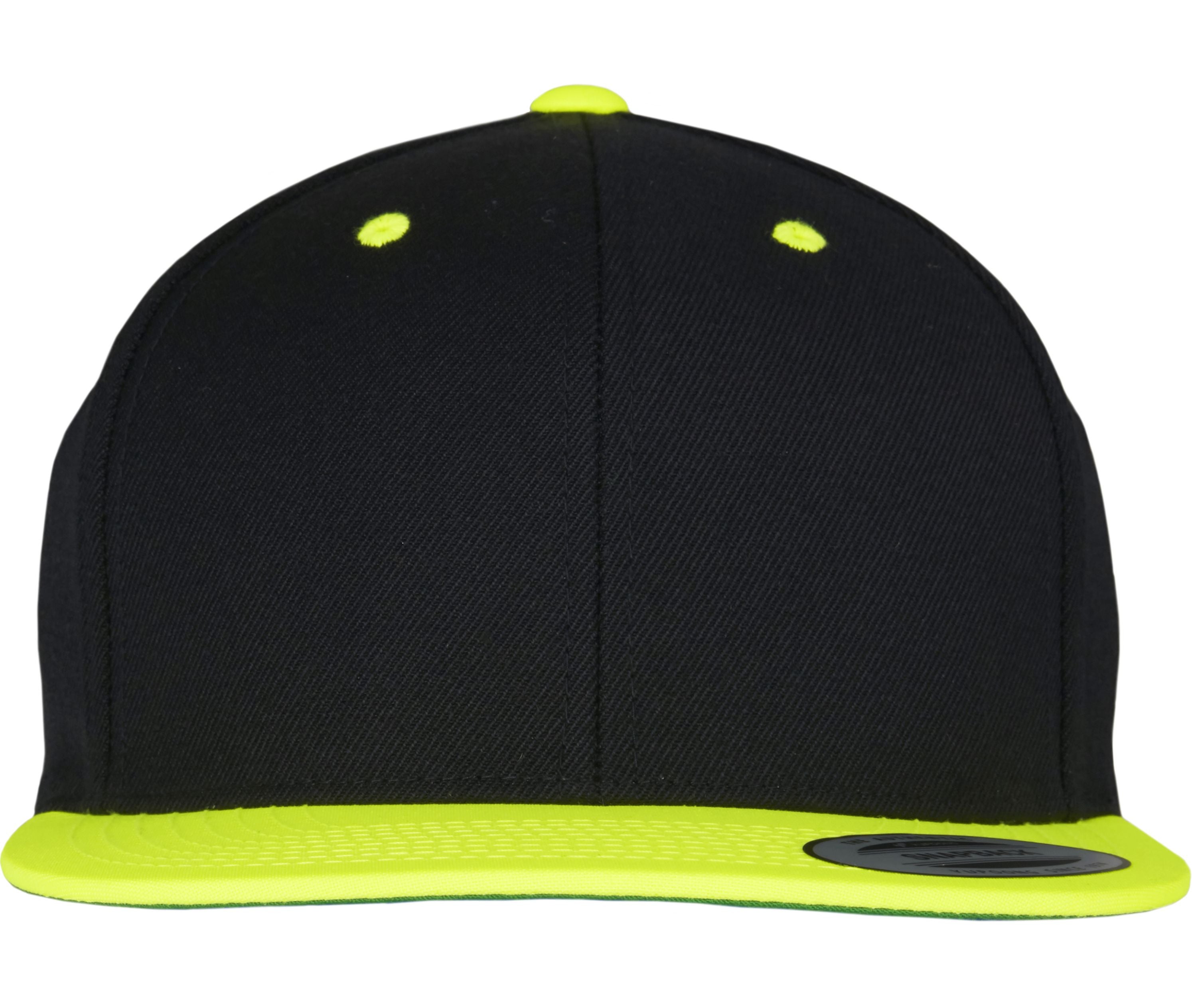 Gorra Snapback Bicolor - Flexfit 6089MT - imagen 64