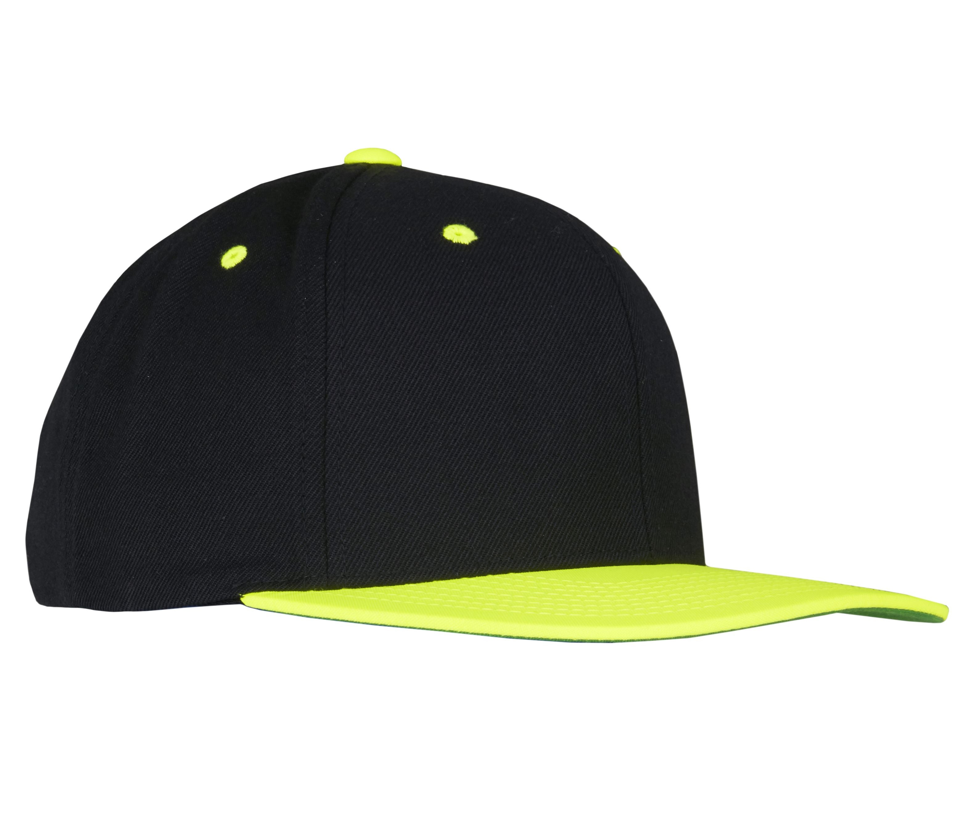 Gorra Snapback Bicolor - Flexfit 6089MT - imagen 62