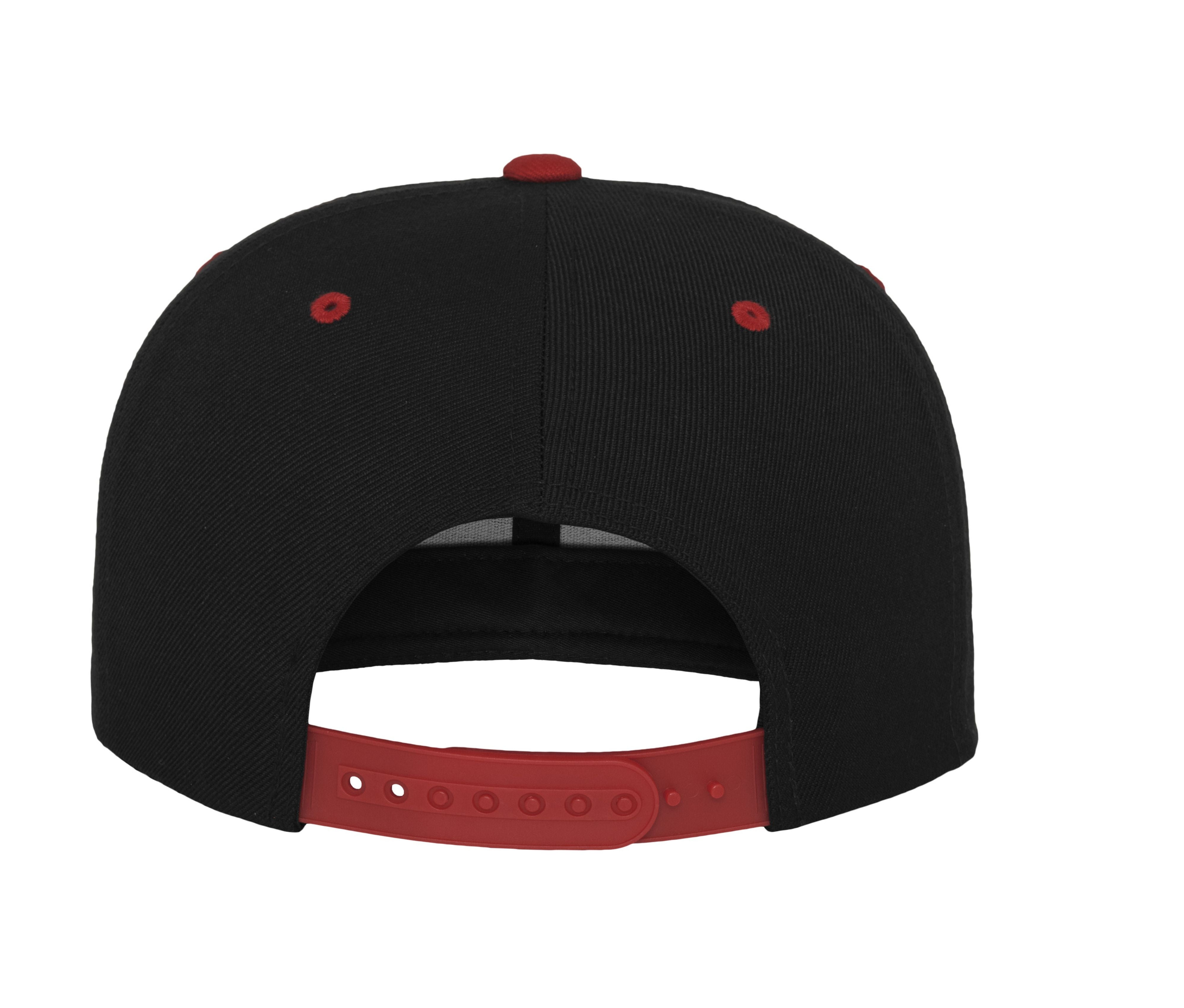 Gorra Snapback Bicolor - Flexfit 6089MT - imagen 35