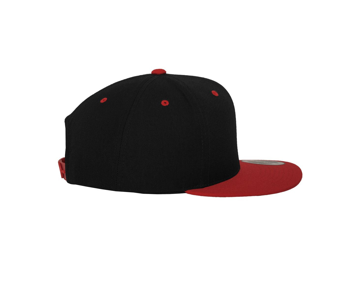 Gorra Snapback Bicolor - Flexfit 6089MT - imagen 34