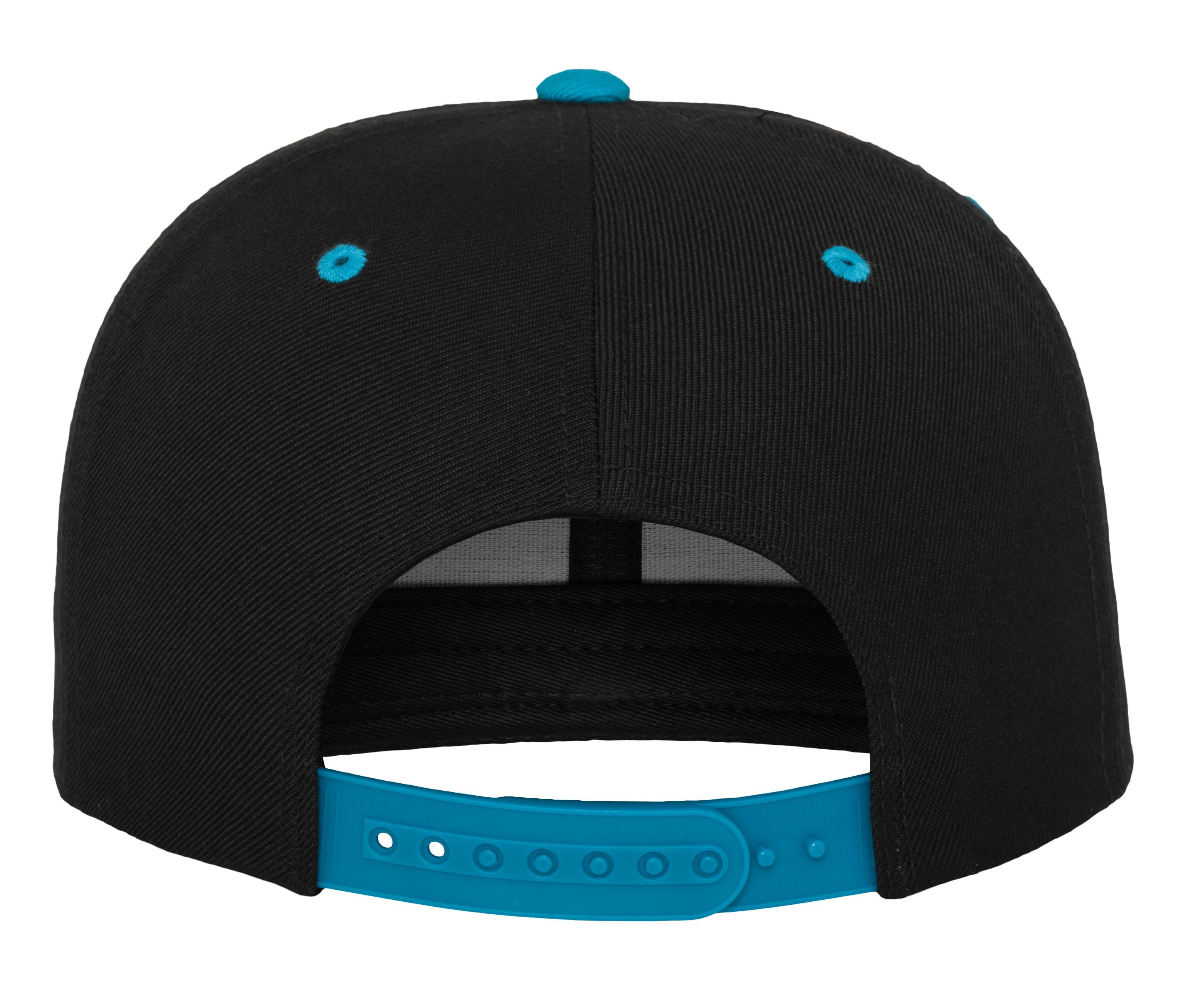 Gorra Snapback Bicolor - Flexfit 6089MT - imagen 43