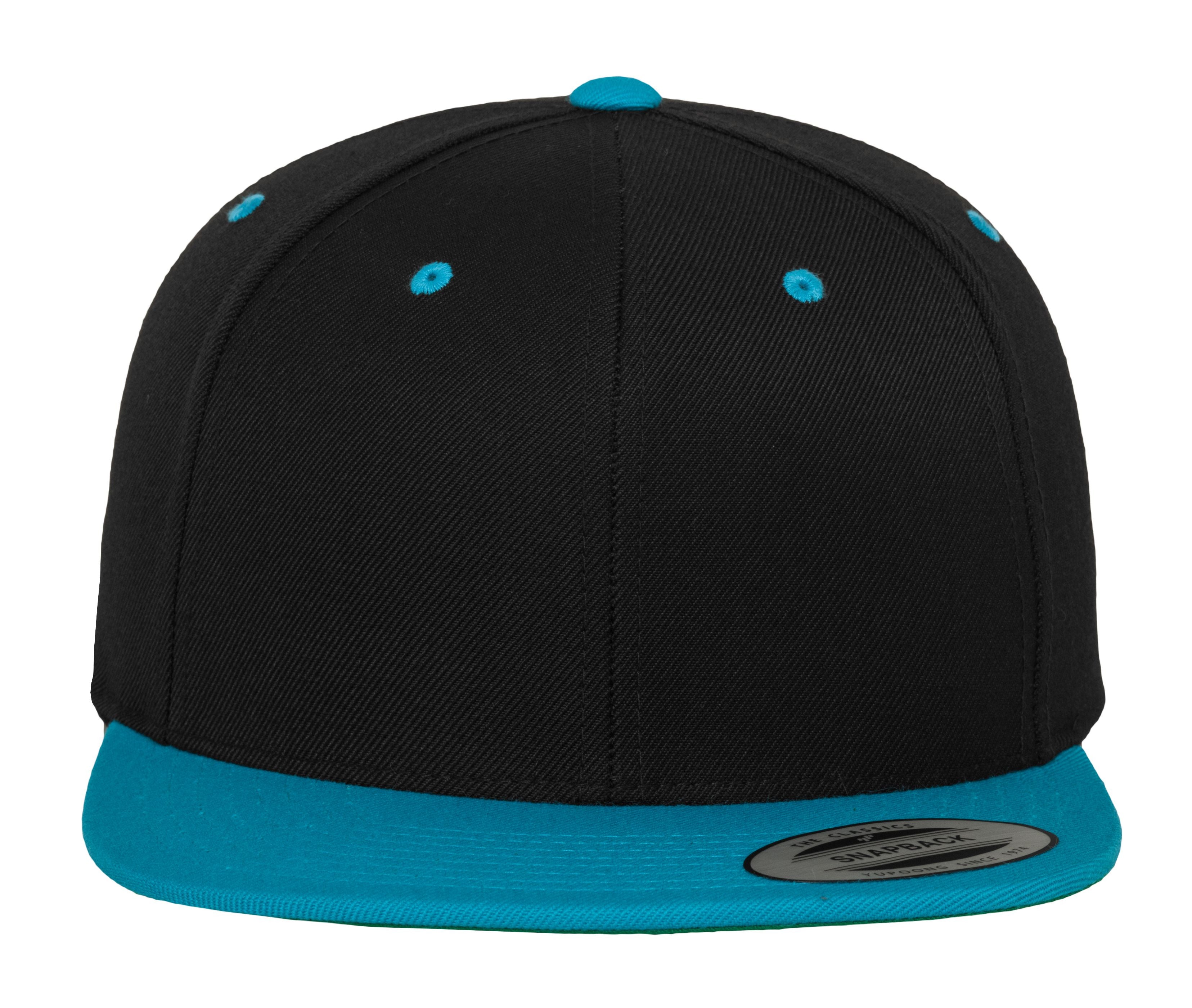 Gorra Snapback Bicolor - Flexfit 6089MT - imagen 44