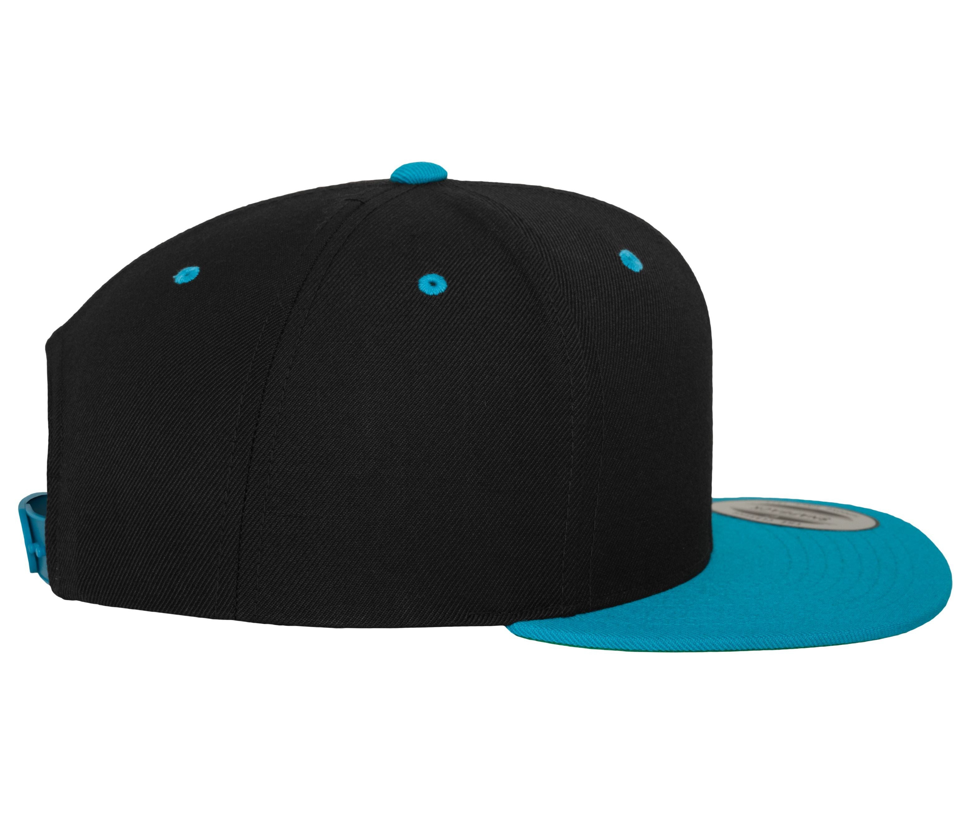 Gorra Snapback Bicolor - Flexfit 6089MT - imagen 42