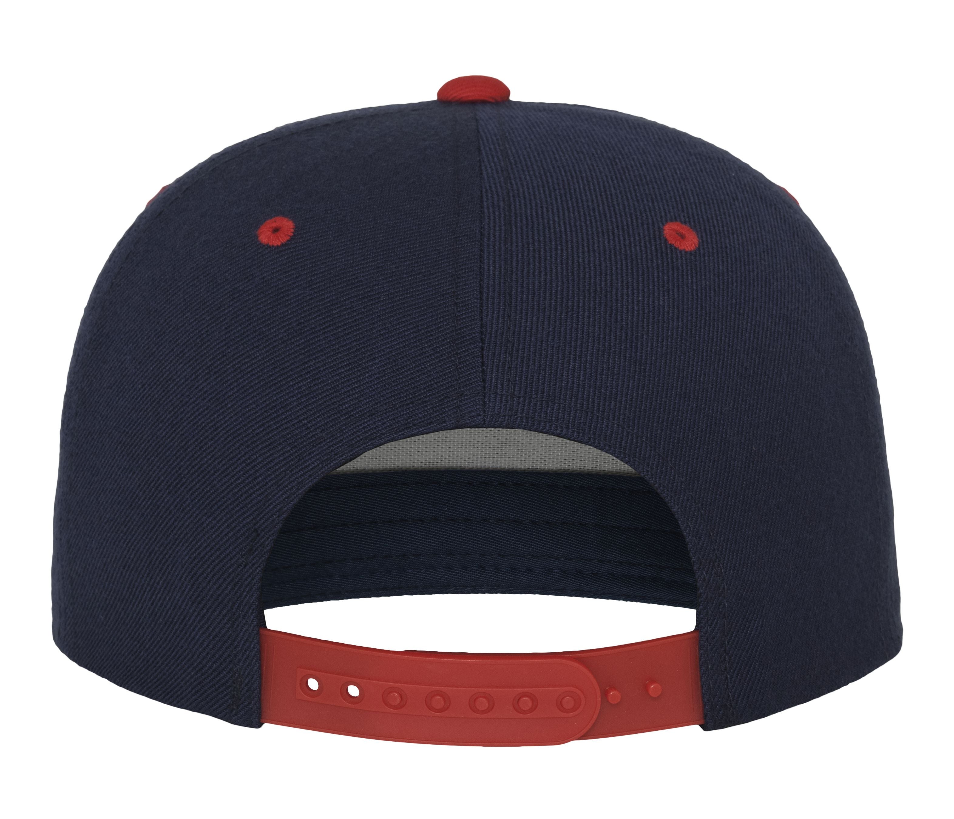 Gorra Snapback Bicolor - Flexfit 6089MT - imagen 51