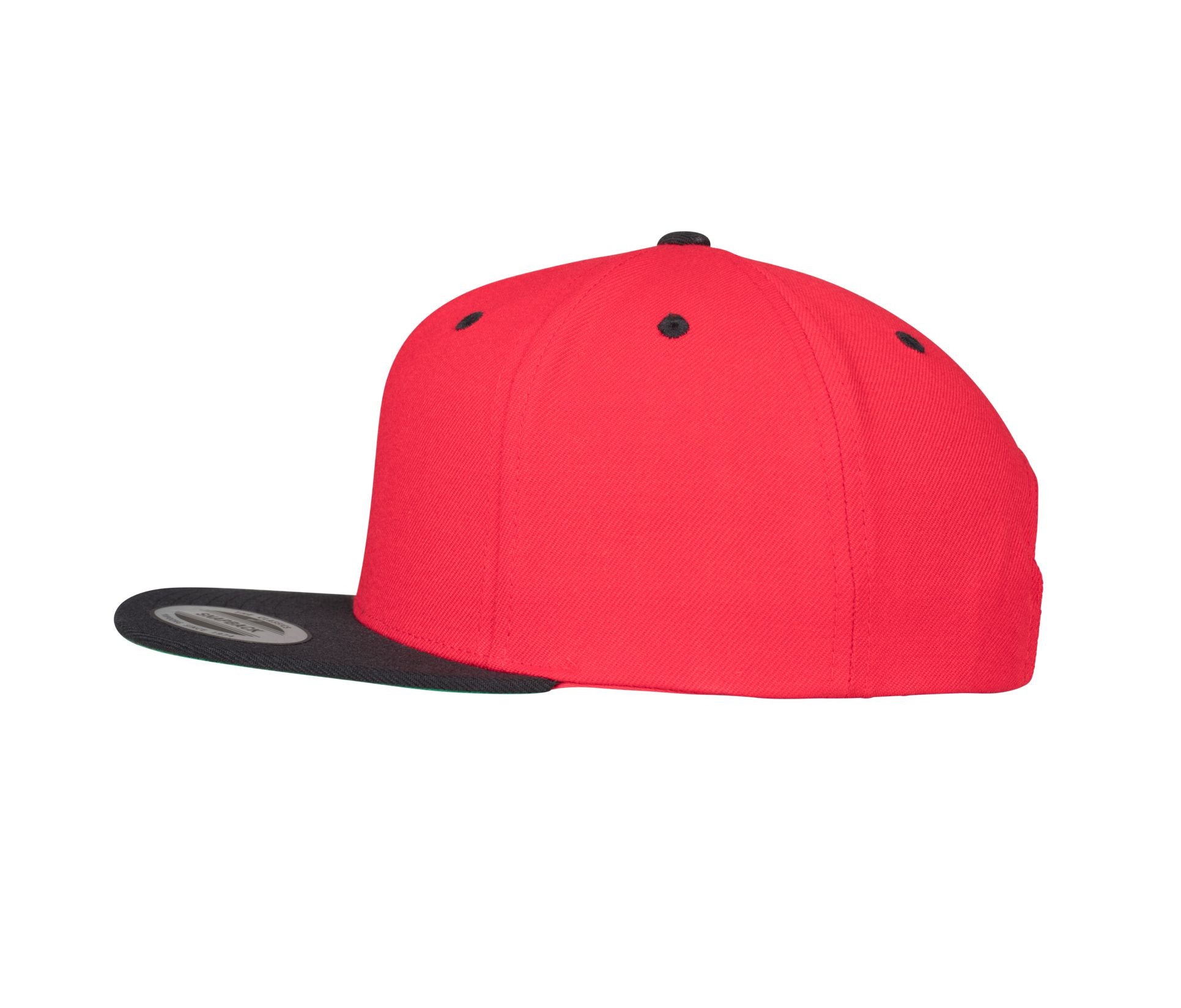 Gorra Snapback Bicolor - Flexfit 6089MT - imagen 73
