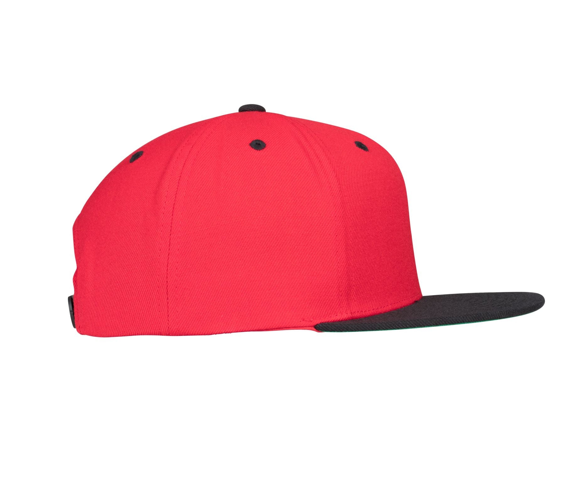 Gorra Snapback Bicolor - Flexfit 6089MT - imagen 70