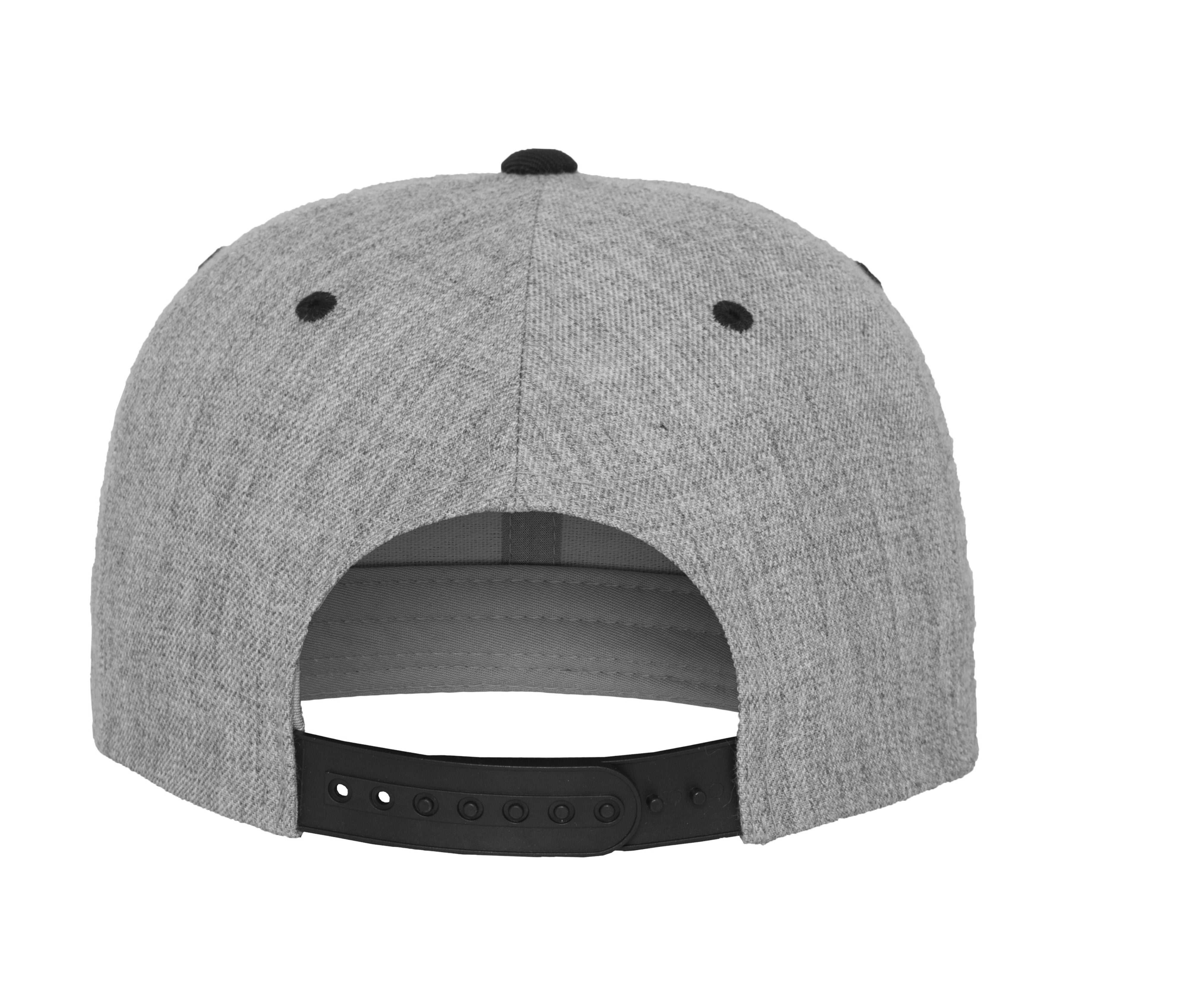 Gorra Snapback Bicolor - Flexfit 6089MT - imagen 11