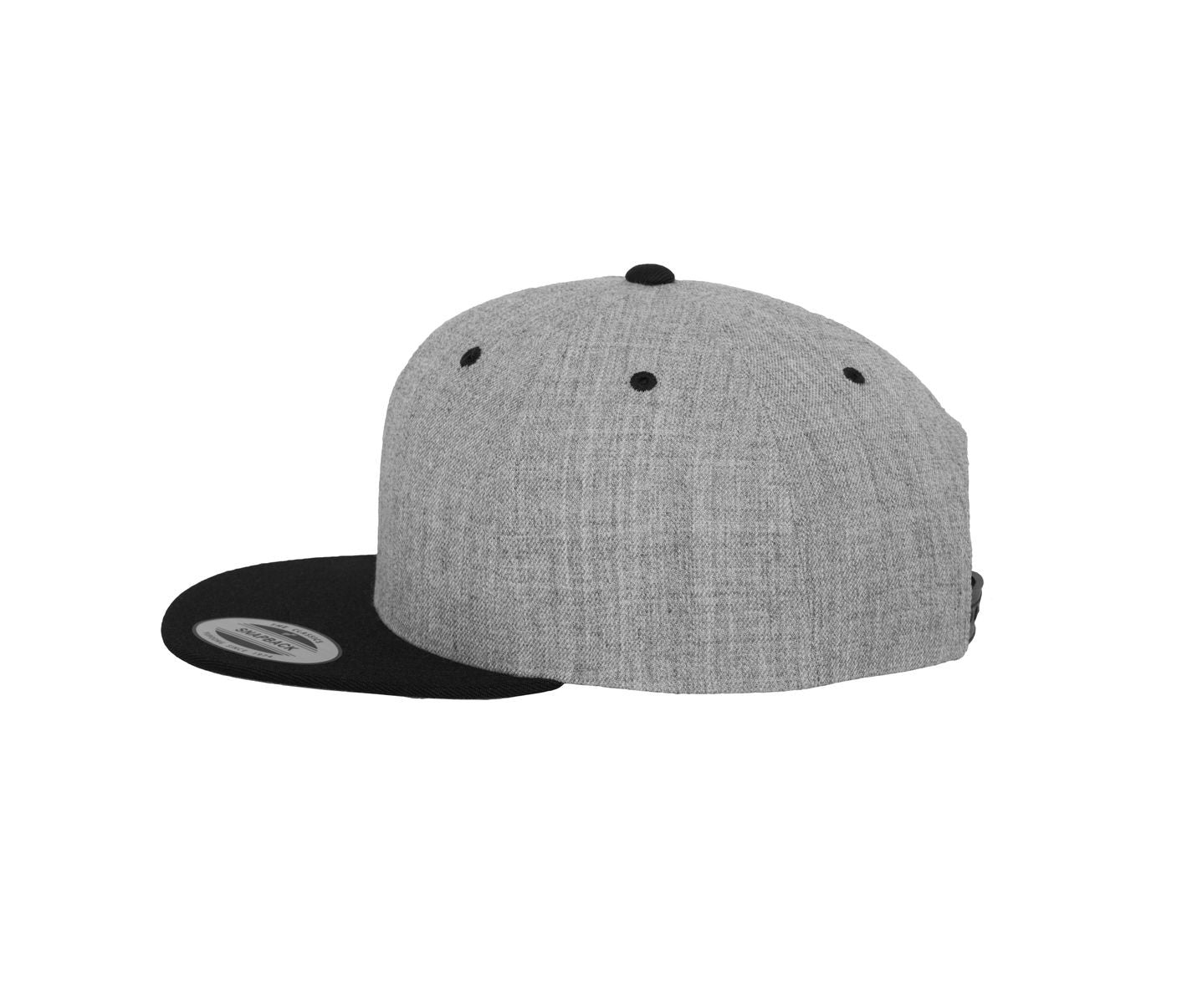 Gorra Snapback Bicolor - Flexfit 6089MT - imagen 13