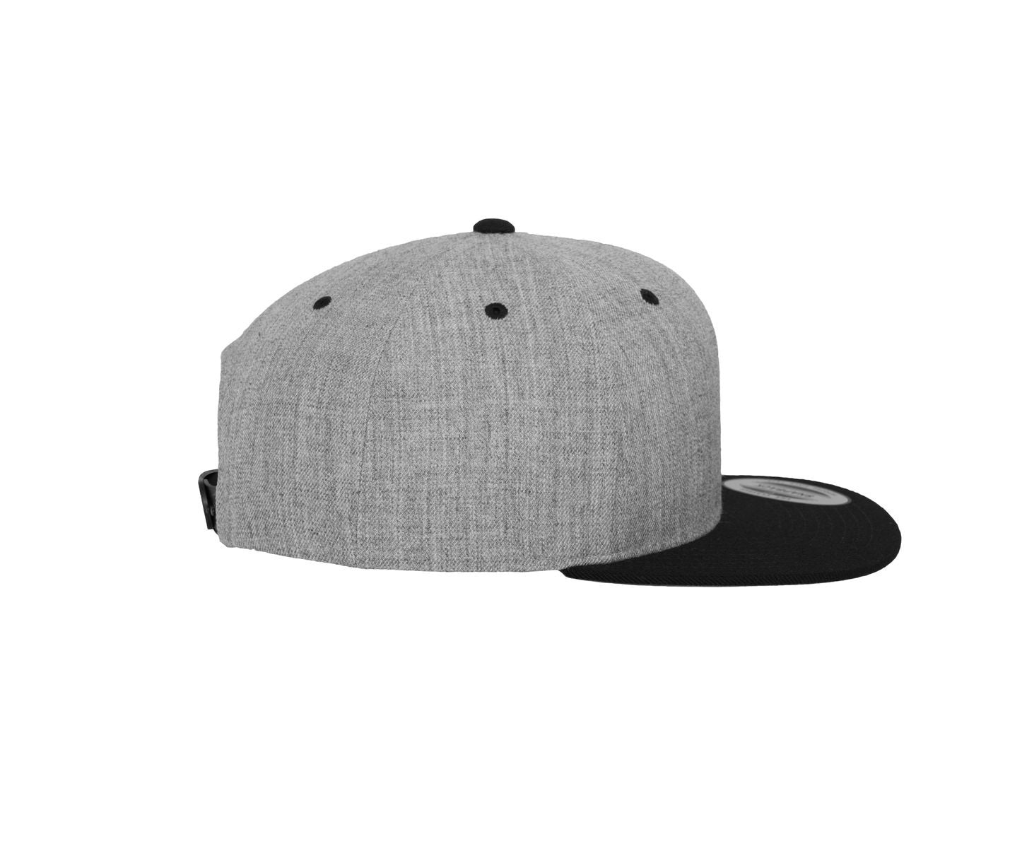 Gorra Snapback Bicolor - Flexfit 6089MT - imagen 10