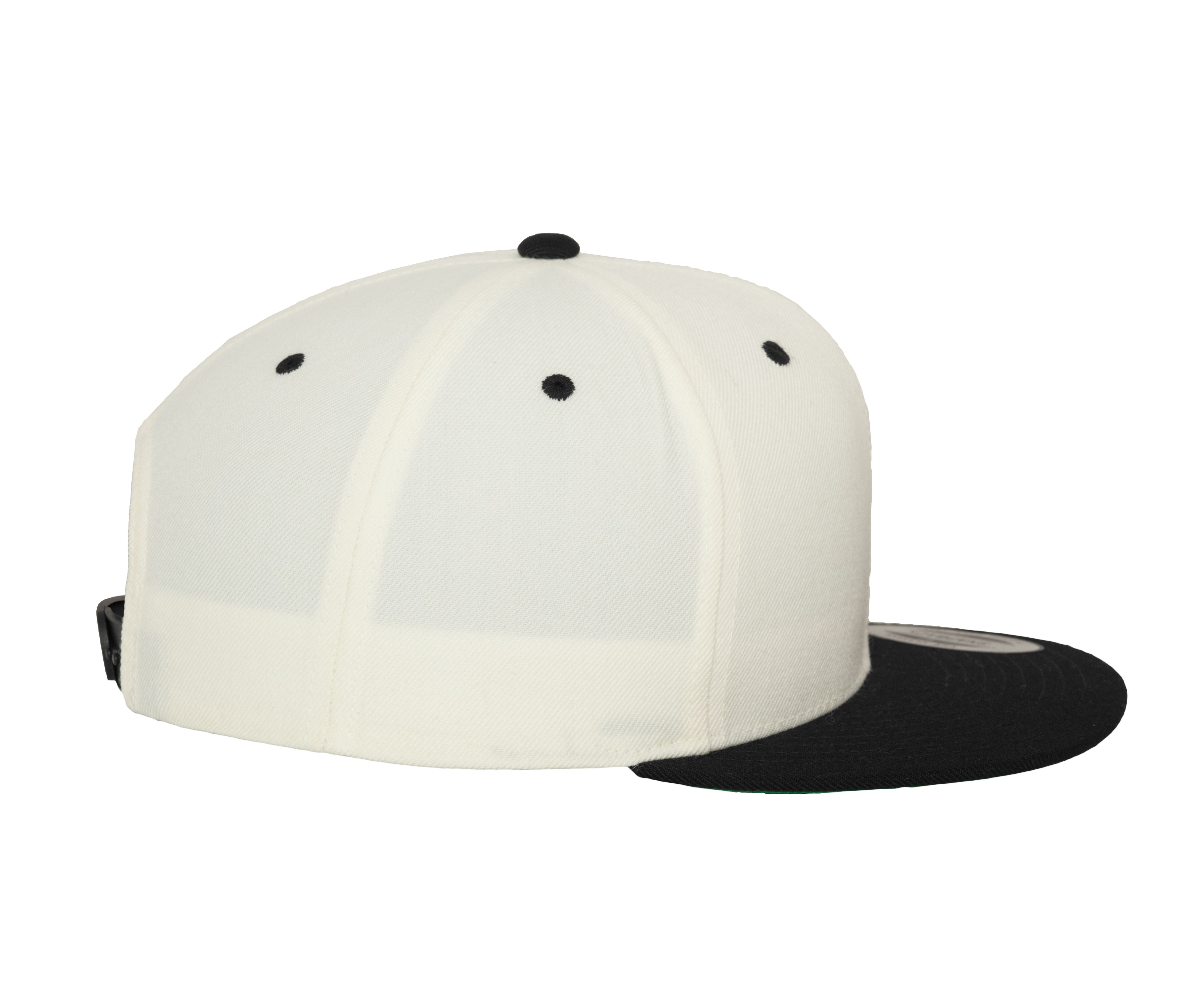 Gorra Snapback Bicolor - Flexfit 6089MT - imagen 74