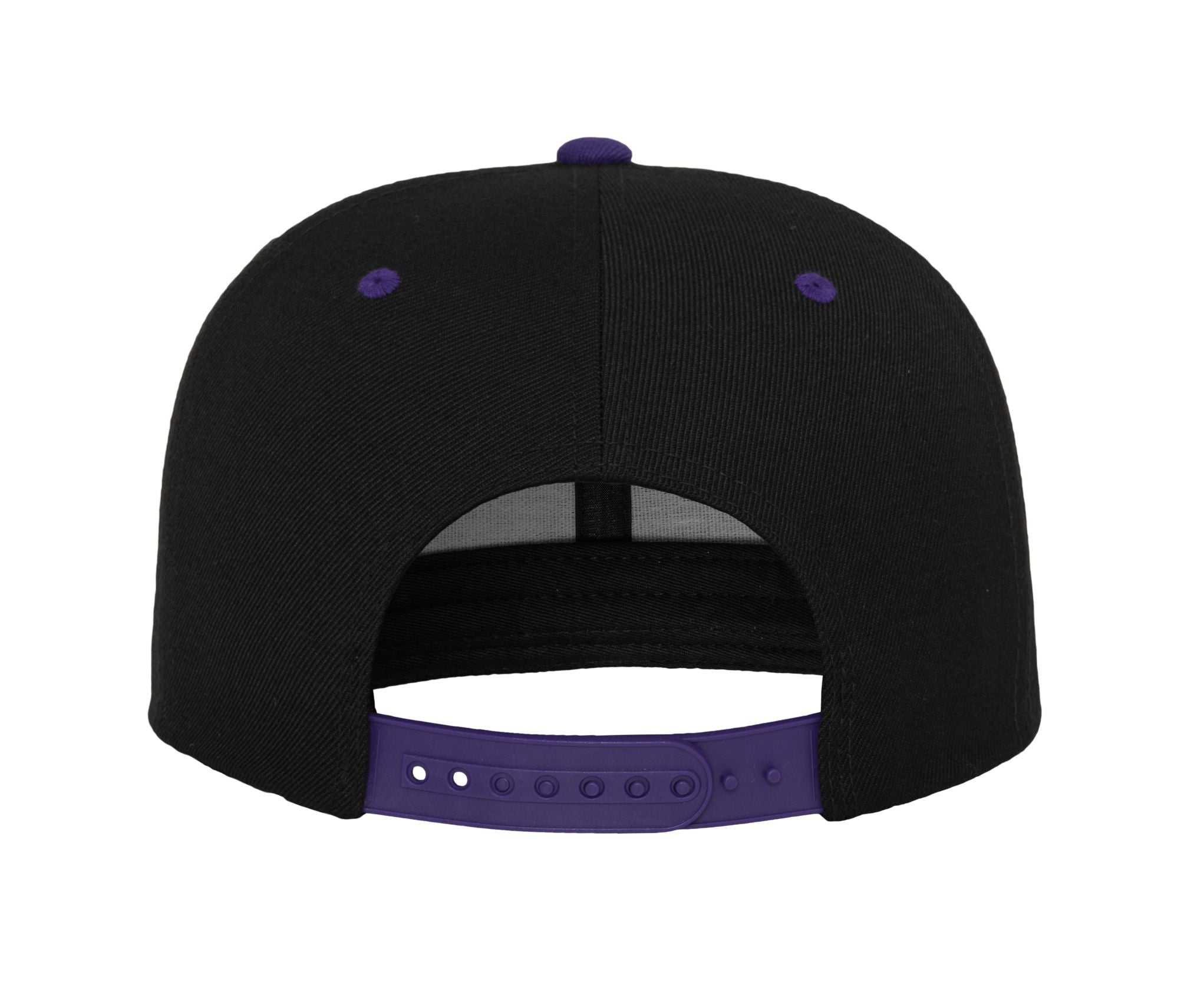Gorra Snapback Bicolor - Flexfit 6089MT - imagen 79