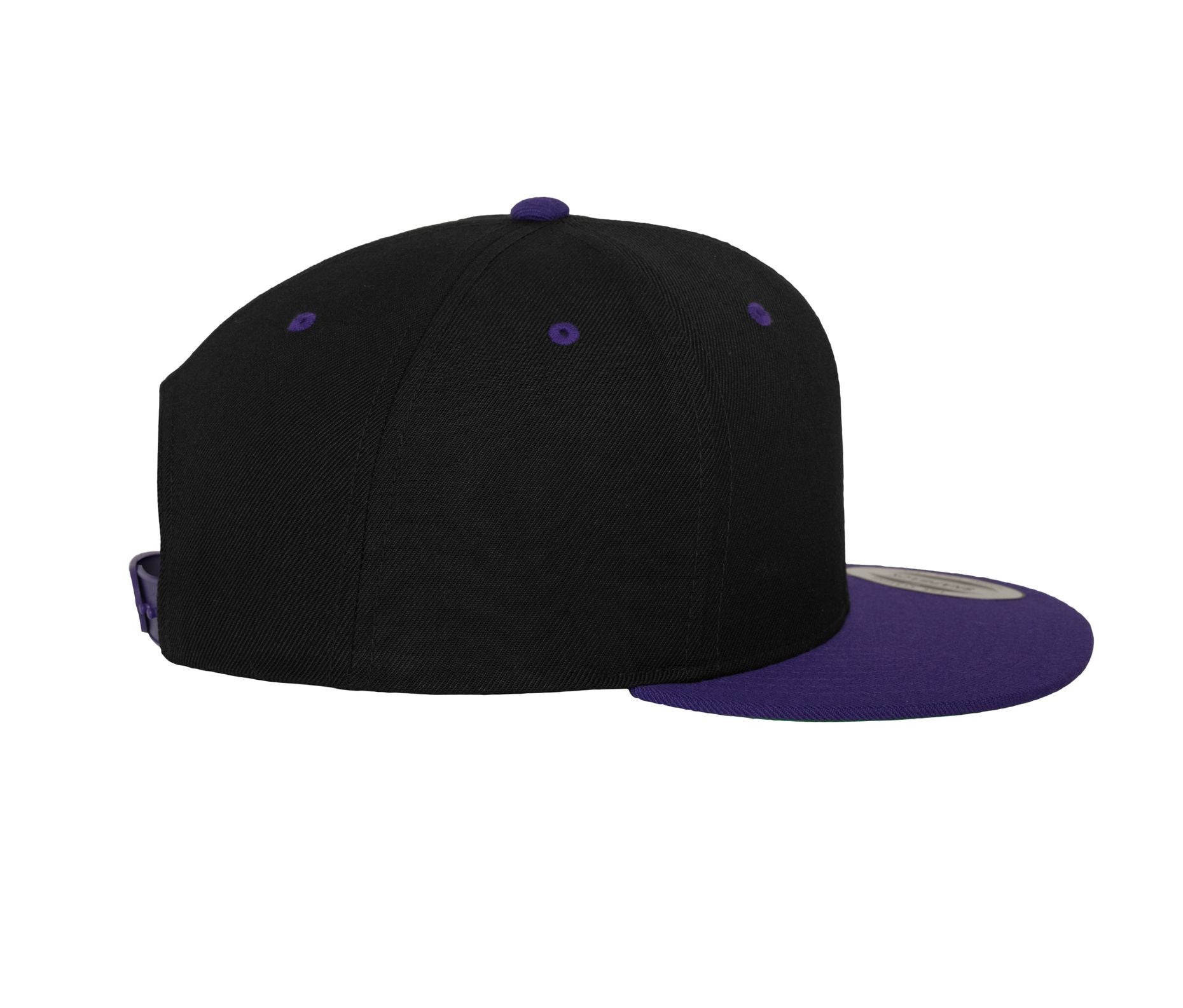 Gorra Snapback Bicolor - Flexfit 6089MT - imagen 78