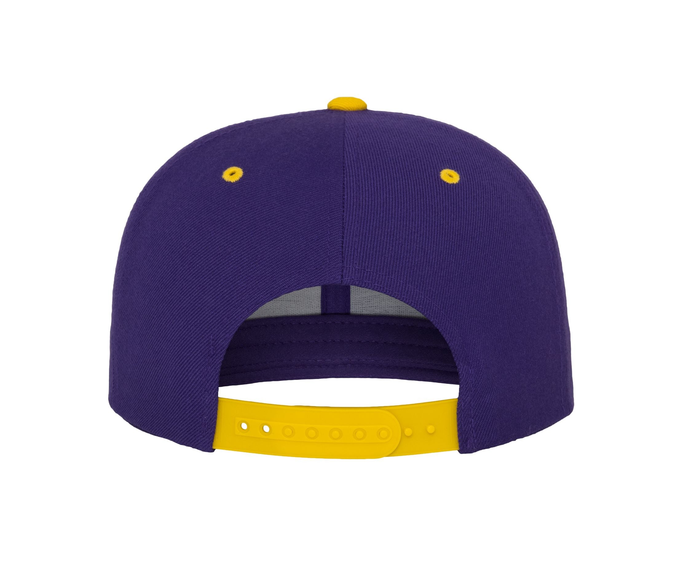Gorra Snapback Bicolor - Flexfit 6089MT - imagen 83