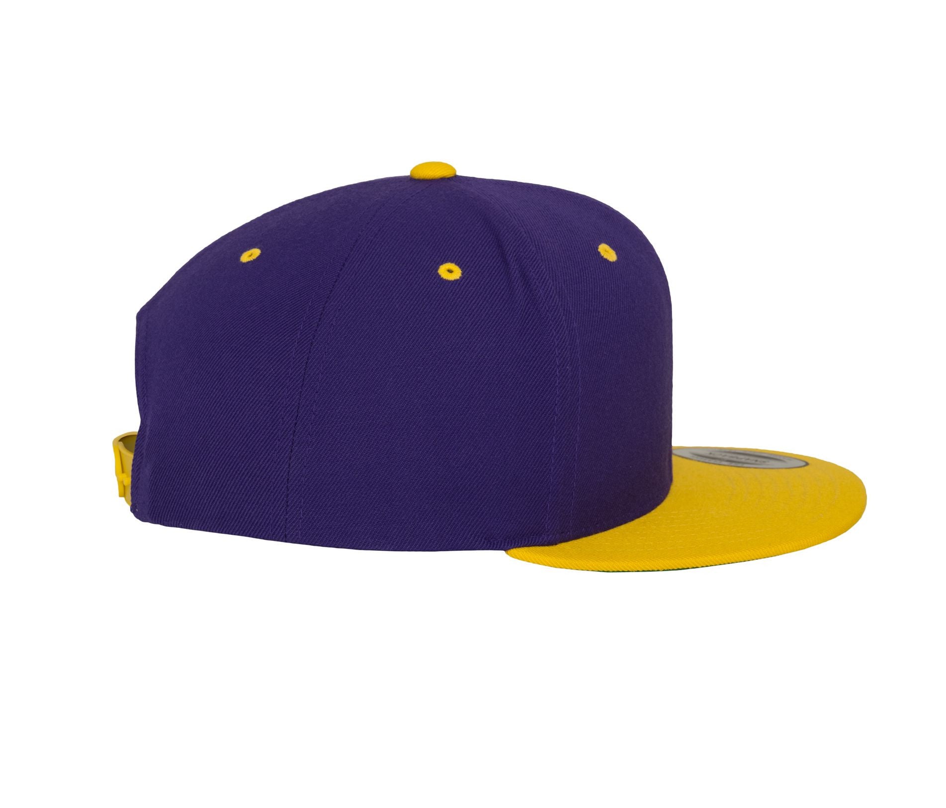 Gorra Snapback Bicolor - Flexfit 6089MT - imagen 82