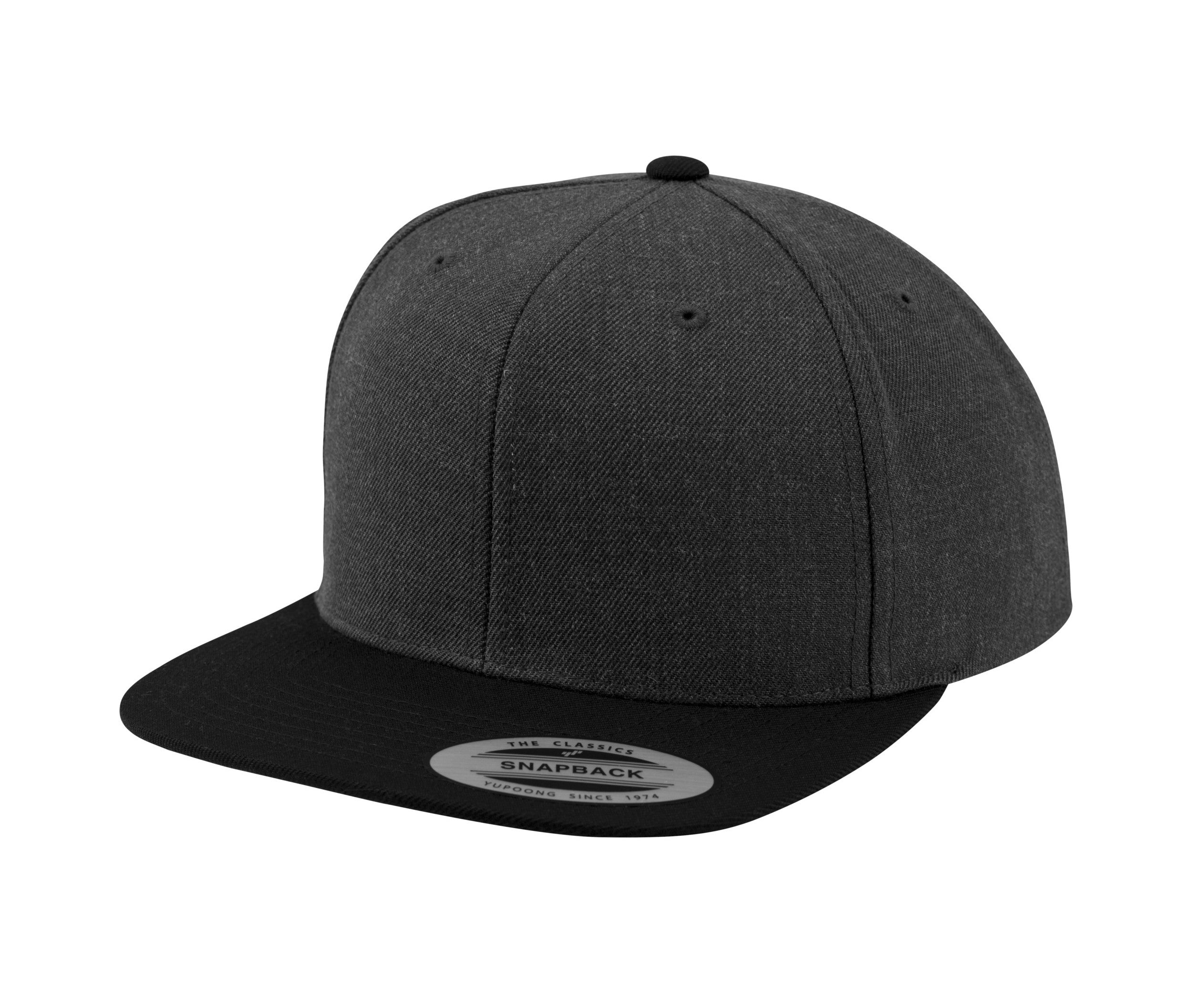 Gorra Snapback Bicolor - Flexfit 6089MT - imagen 16